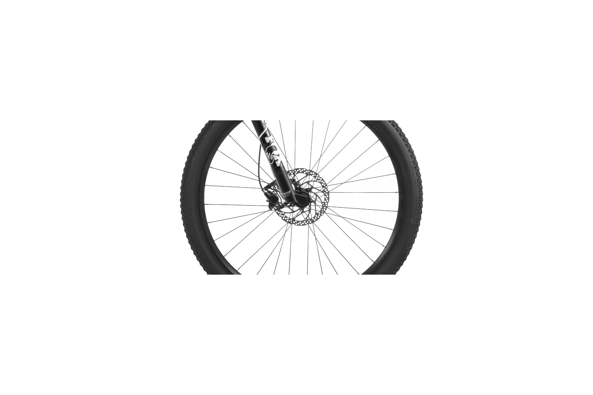 Orbea Oiz H30 - 29 Zoll - Fully - Aktion – Bild 2