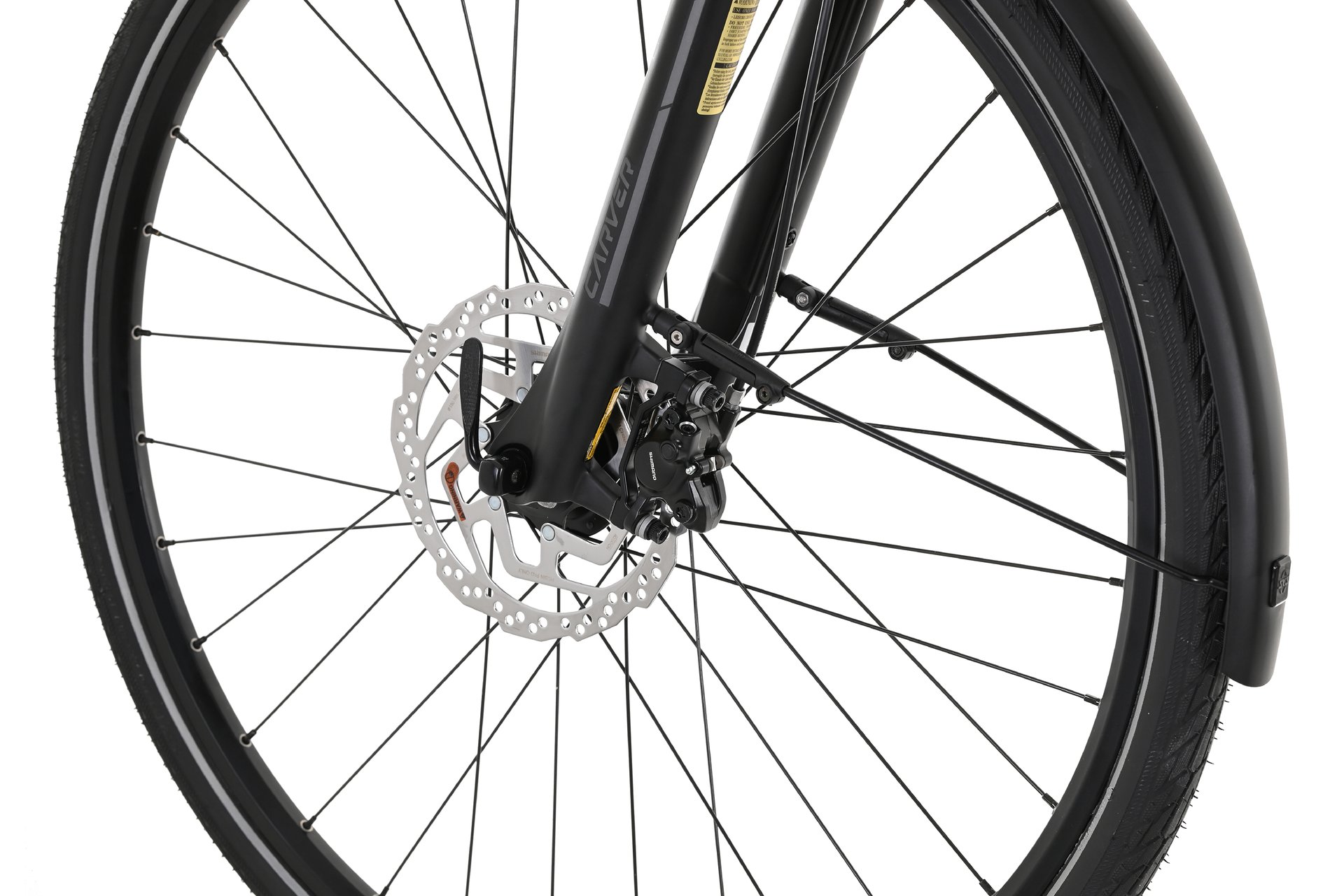 Carver Route 140 30s - 28 Zoll - Diamant - 2024 – Bild 6