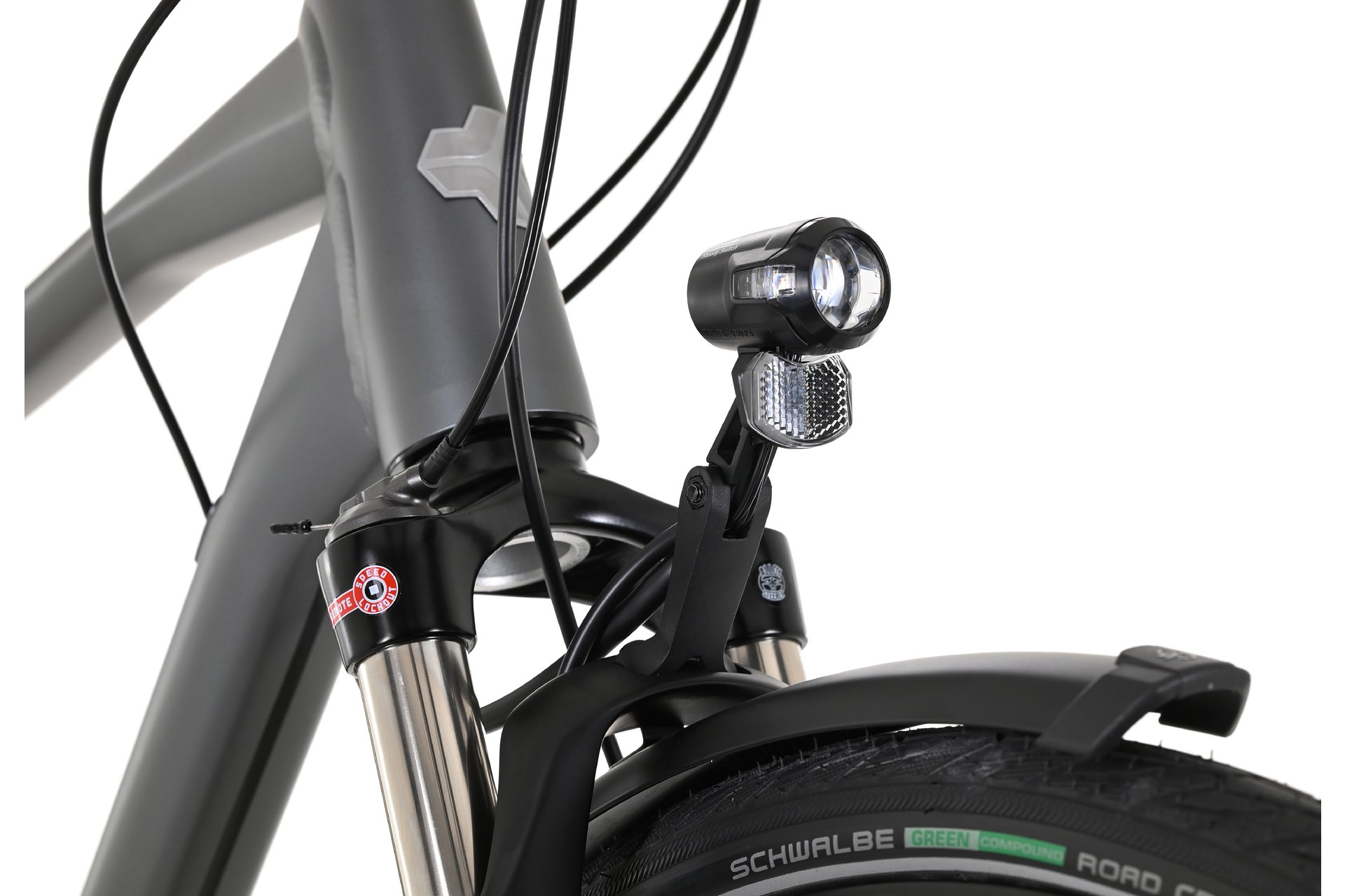 Carver Route 140 30s - 28 Zoll - Diamant - 2024 – Bild 11