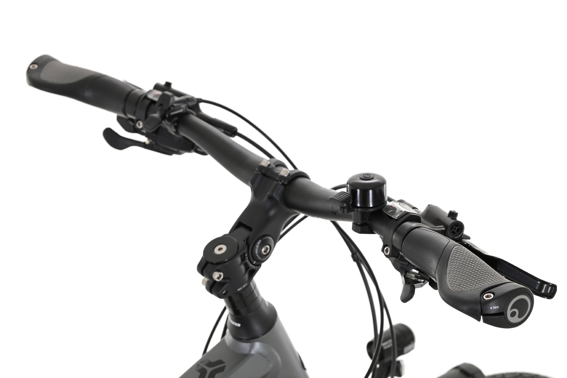 Carver Route 140 30s - 28 Zoll - Diamant - 2024 – Bild 9
