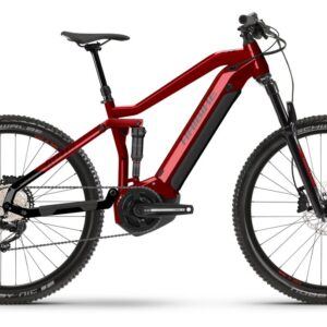 Haibike AllTrail 5 29 - 630 Wh - 29 Zoll - Fully