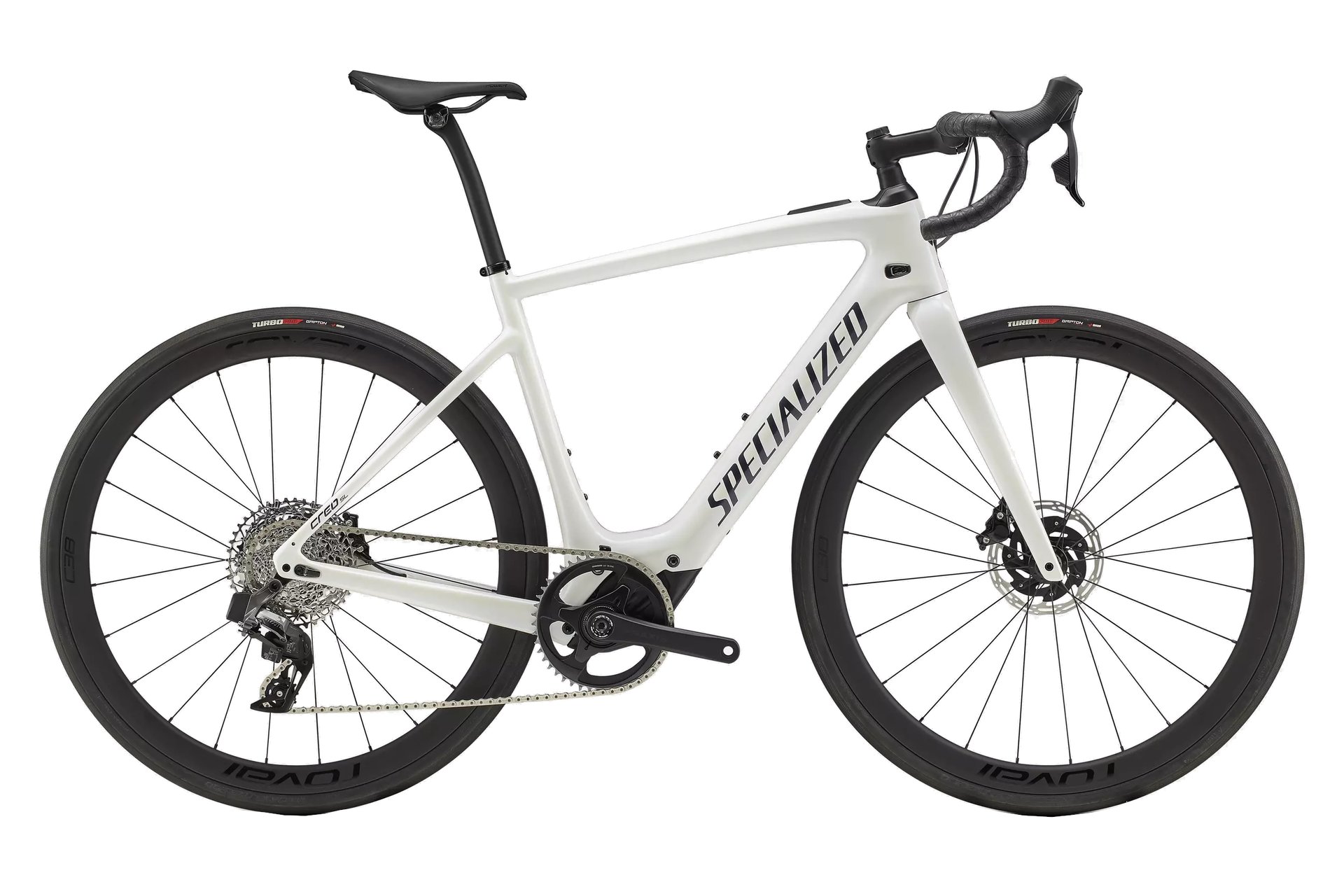 Specialized Turbo Creo SL Expert Carbon - 320 Wh - 28 Zoll - Diamant - Aktion – Bild 2