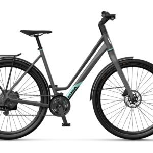 Koga F3 3.0 - 28 Zoll - Tiefeinsteiger - 2024