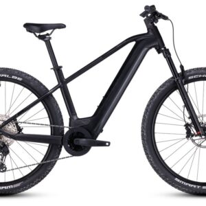 Cube Reaction Hybrid SLX 750 - 750 Wh - 27,5 Zoll - Diamant