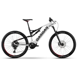 GASGAS G Trail 2.0 - 630 Wh - 29 Zoll - Fully