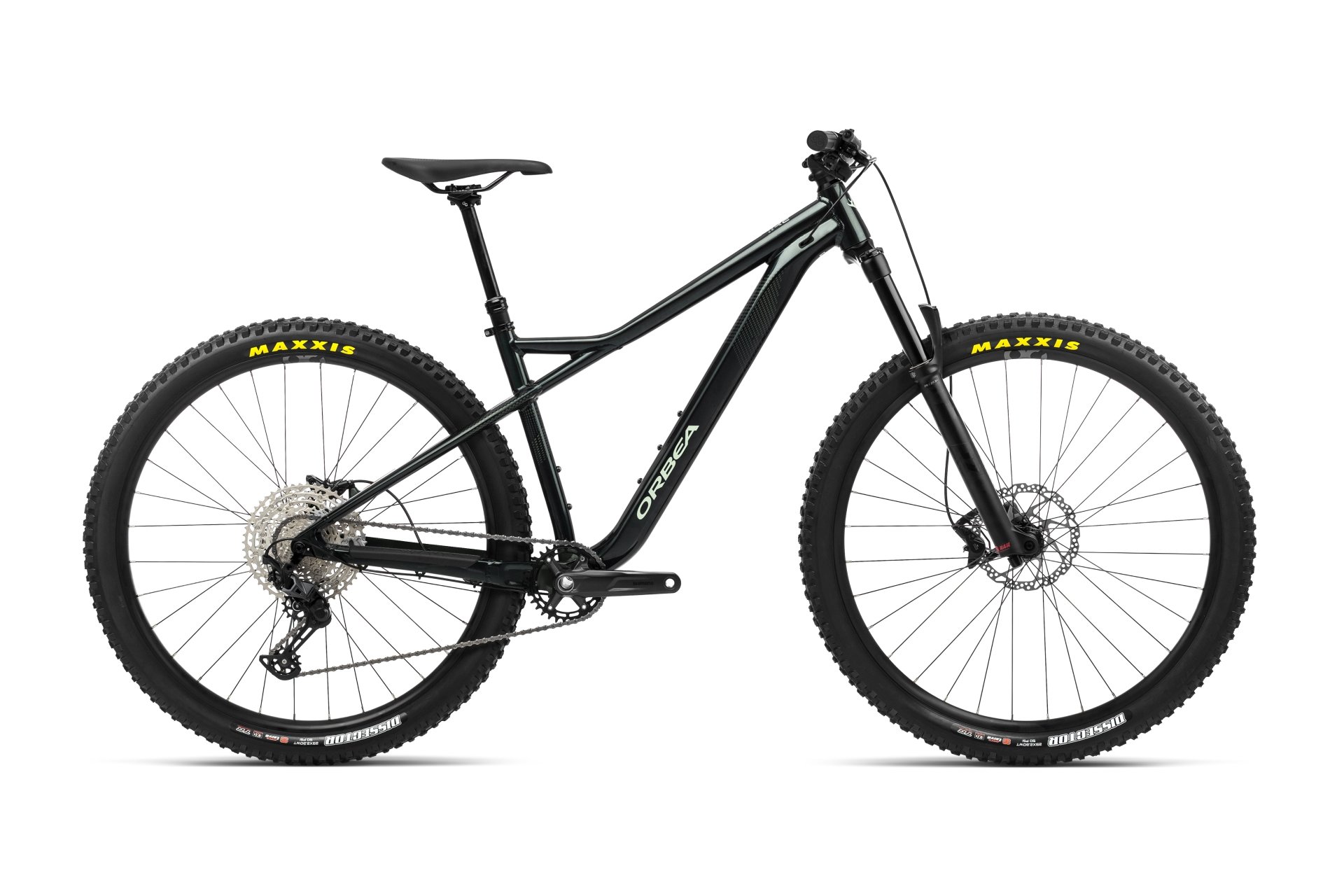 Orbea Laufey H10 - 29 Zoll - Diamant - 2023 – Bild 2