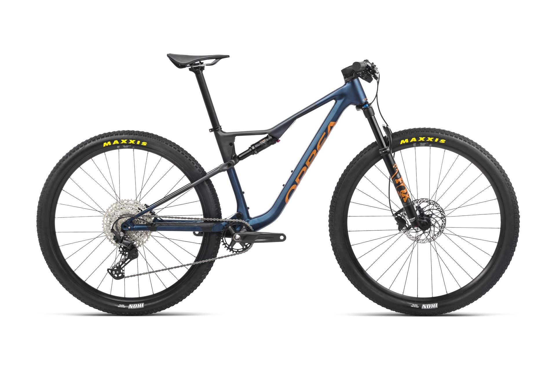Orbea Oiz H30 - 29 Zoll - Fully - 2023 – Bild 2
