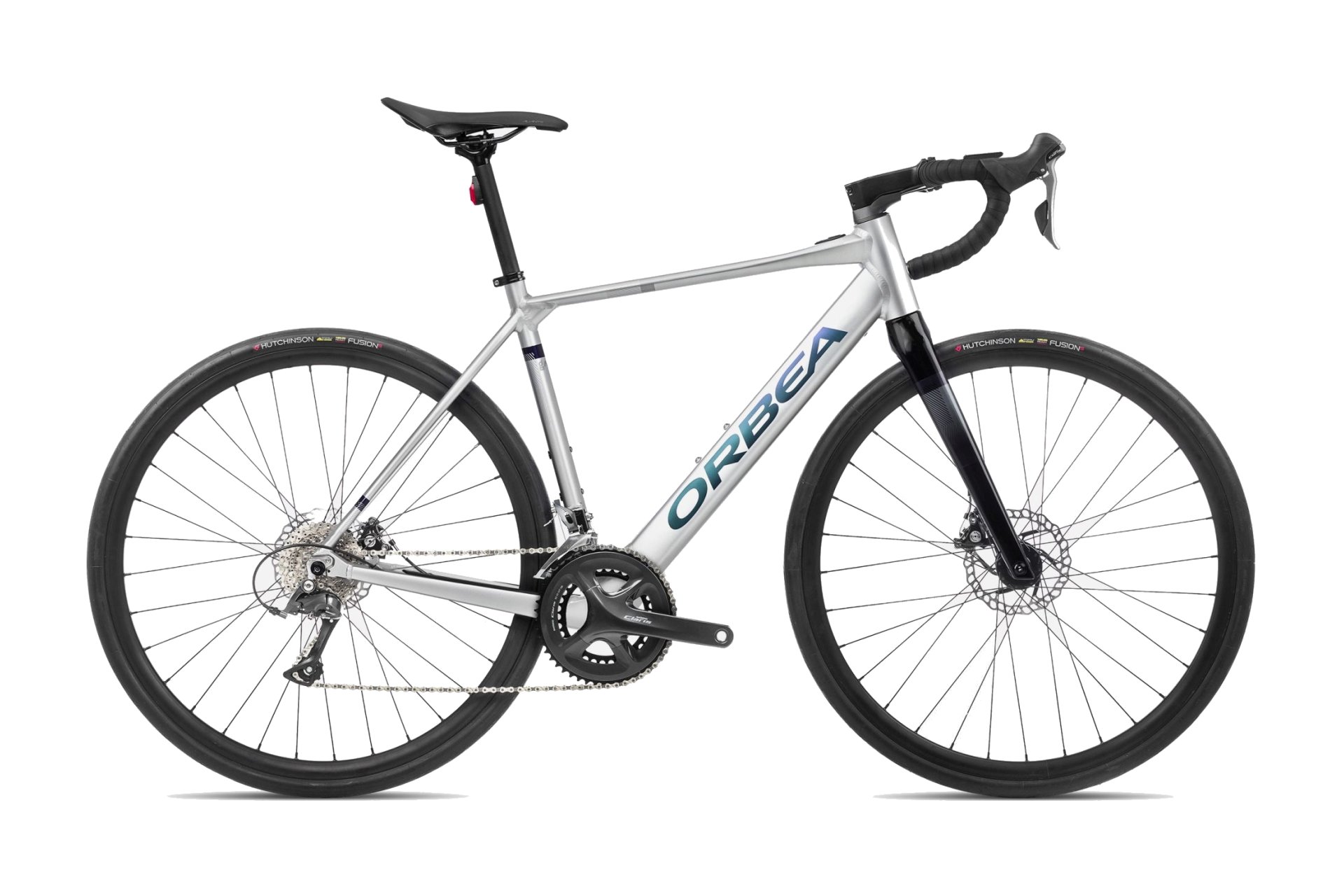 Orbea Gain D50 - 248 Wh - 28 Zoll - Diamant - 2023 – Bild 2