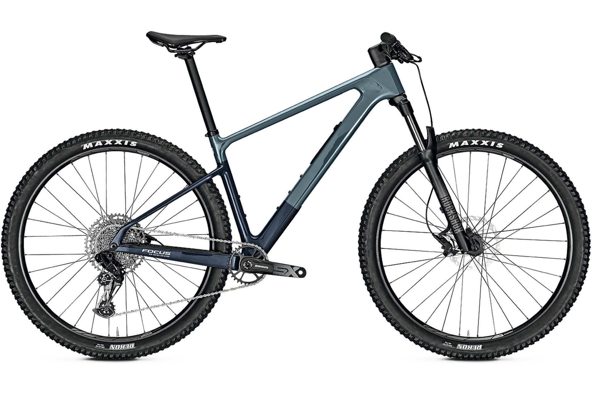 Focus Raven 8.7 - 29 Zoll - Diamant - 2025 – Bild 3