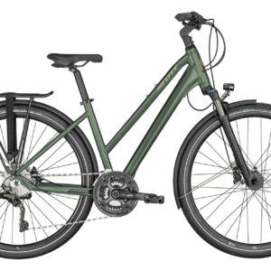 Scott Sub Sport 10 Lady - 28 Zoll - Damen Sport - 2024