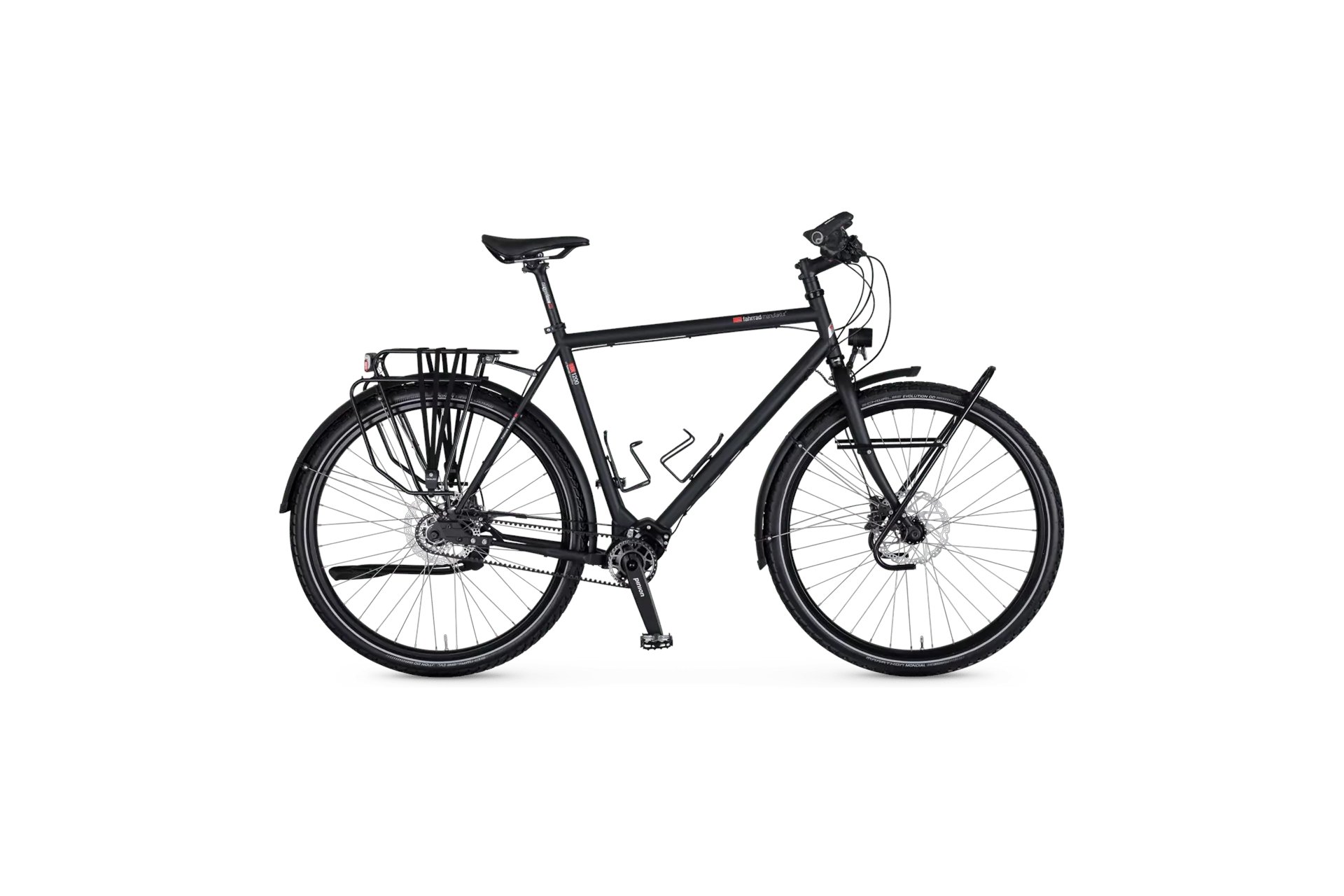 VSF Fahrradmanufaktur TX-1200 - 27,5 Zoll - Diamant - 2025