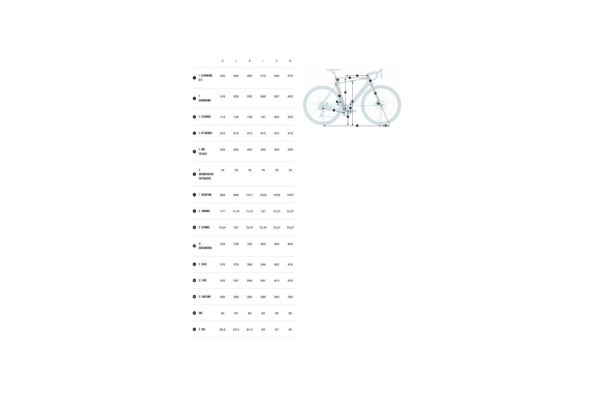 Orbea GAIN M30i - 352 Wh - 28 Zoll - Diamant - 2023 – Bild 2