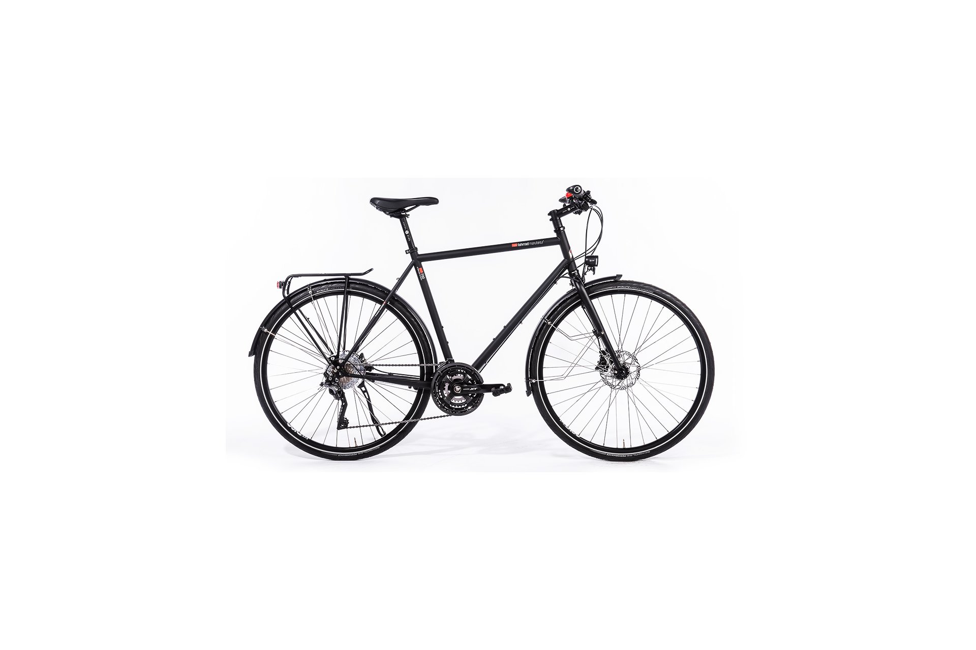 VSF Fahrradmanufaktur T-700 - Disc - 28 Zoll - Diamant - 2023