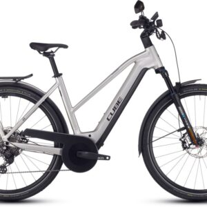 Cube Kathmandu Hybrid 750 45 km/h - 750 Wh - 28 Zoll - Damen Sport - 2025
