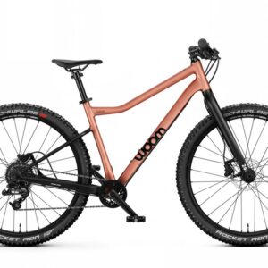 WOOM Off Air 6 - 26 Zoll - Diamant - 2025