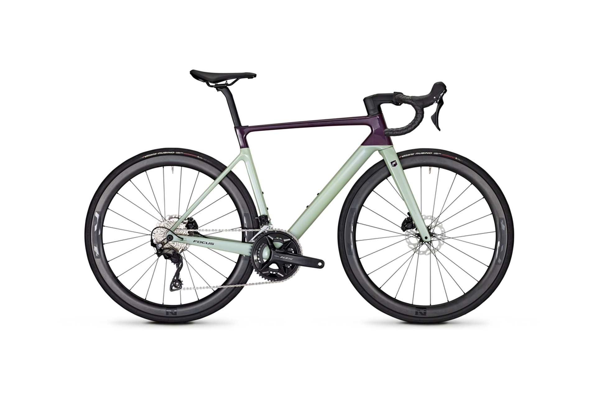 Focus Izalco Max 8.8 - 28 Zoll - Diamant - 2024 – Bild 2