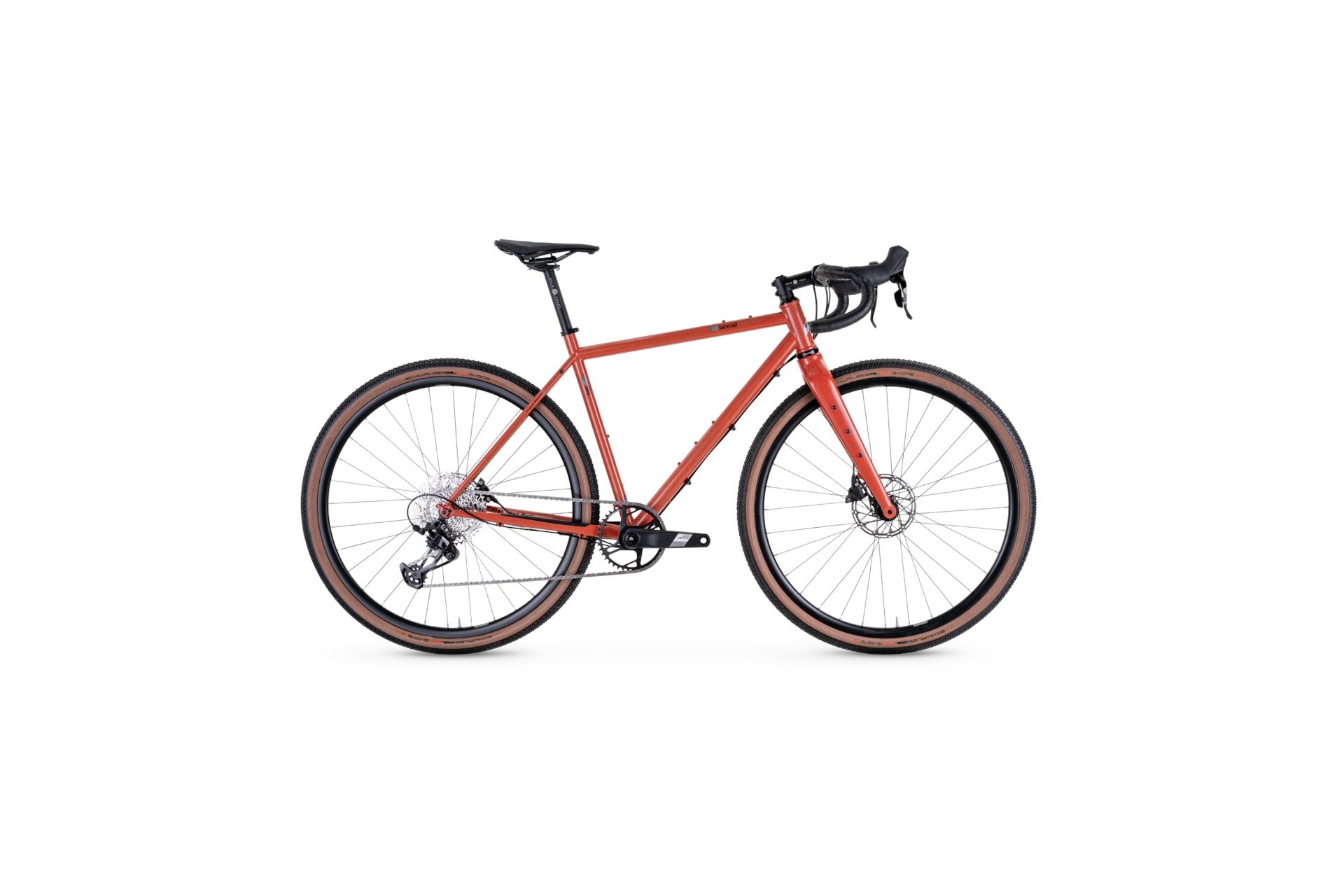 VSF Fahrradmanufaktur GX-500 - 28 Zoll - Diamant - 2023