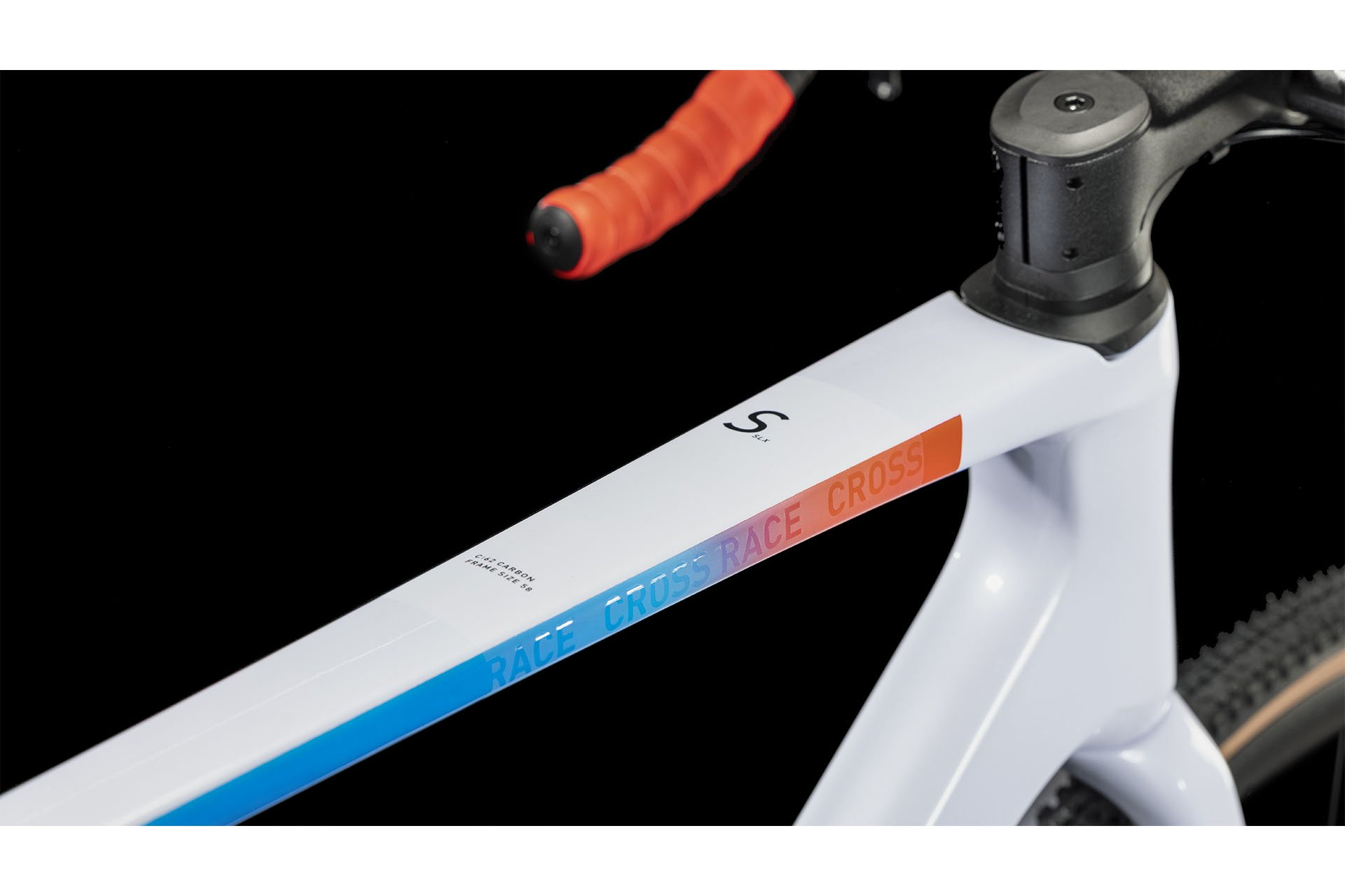 Cube Cross Race C:62 SLX - 28 Zoll - Diamant - 2024 – Bild 4