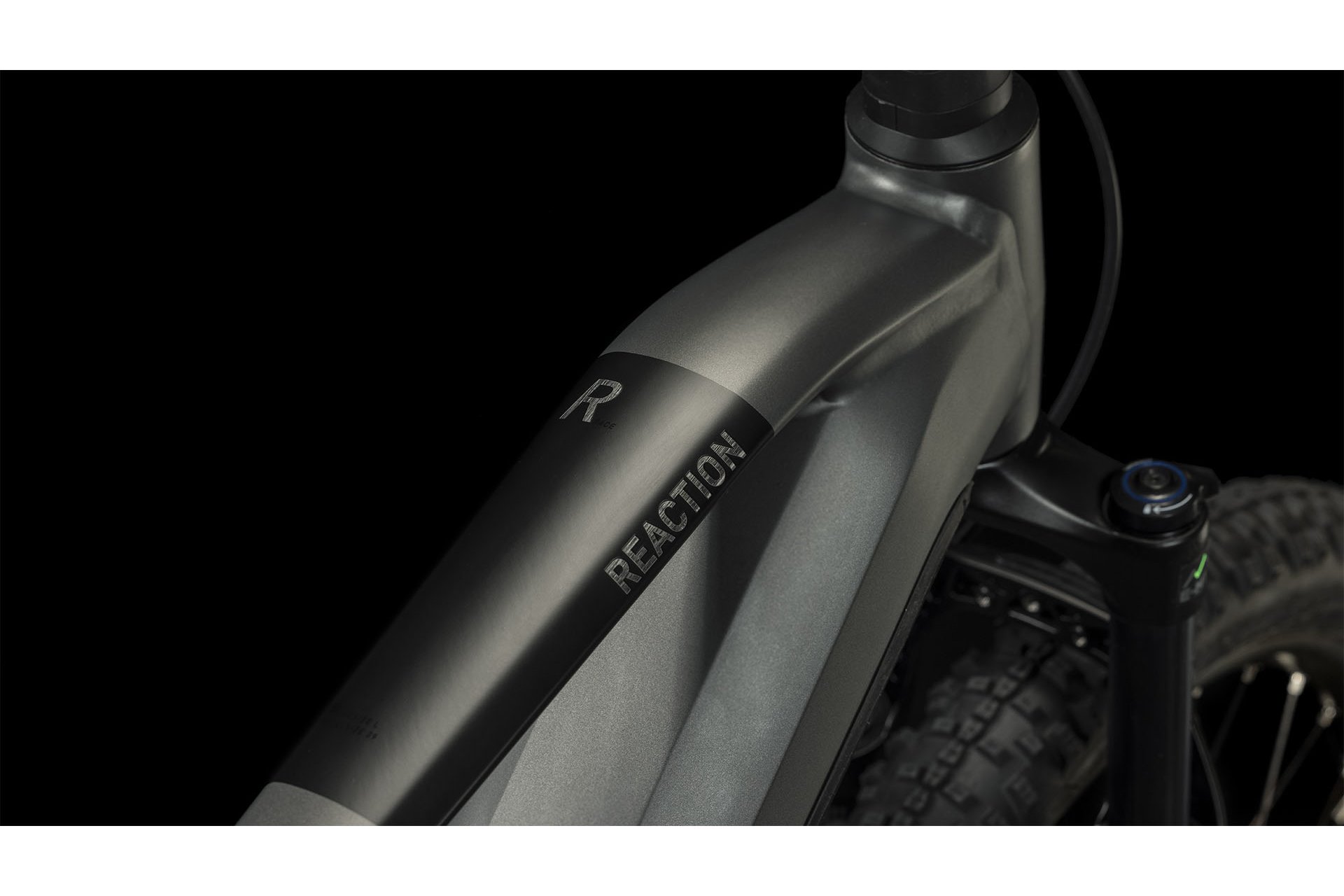 Cube Reaction Hybrid Race 750 - 750 Wh - 27,5 Zoll - Diamant – Bild 10