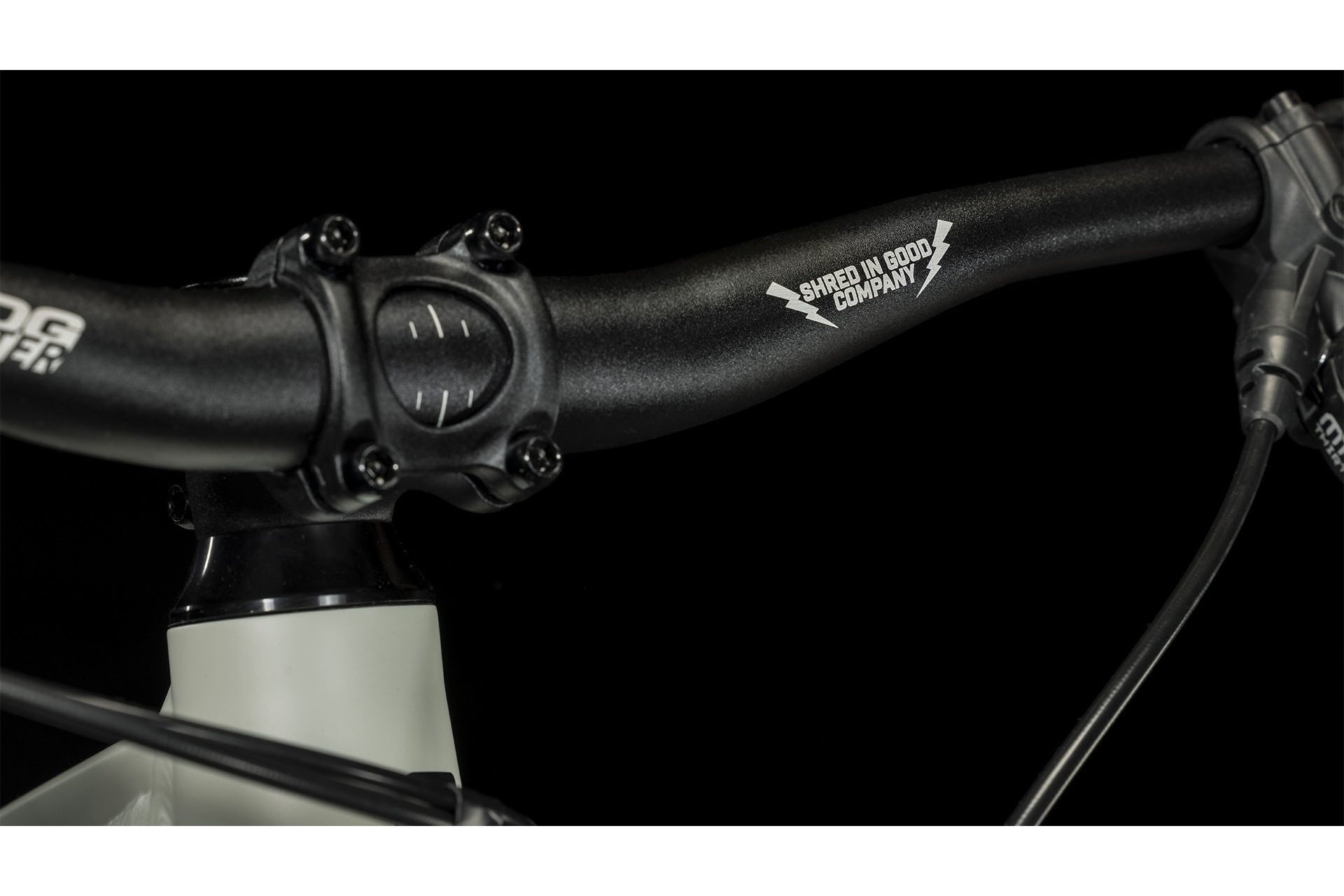 Cube Stereo 240 Pro - 24 Zoll - Fully - 2024 – Bild 8