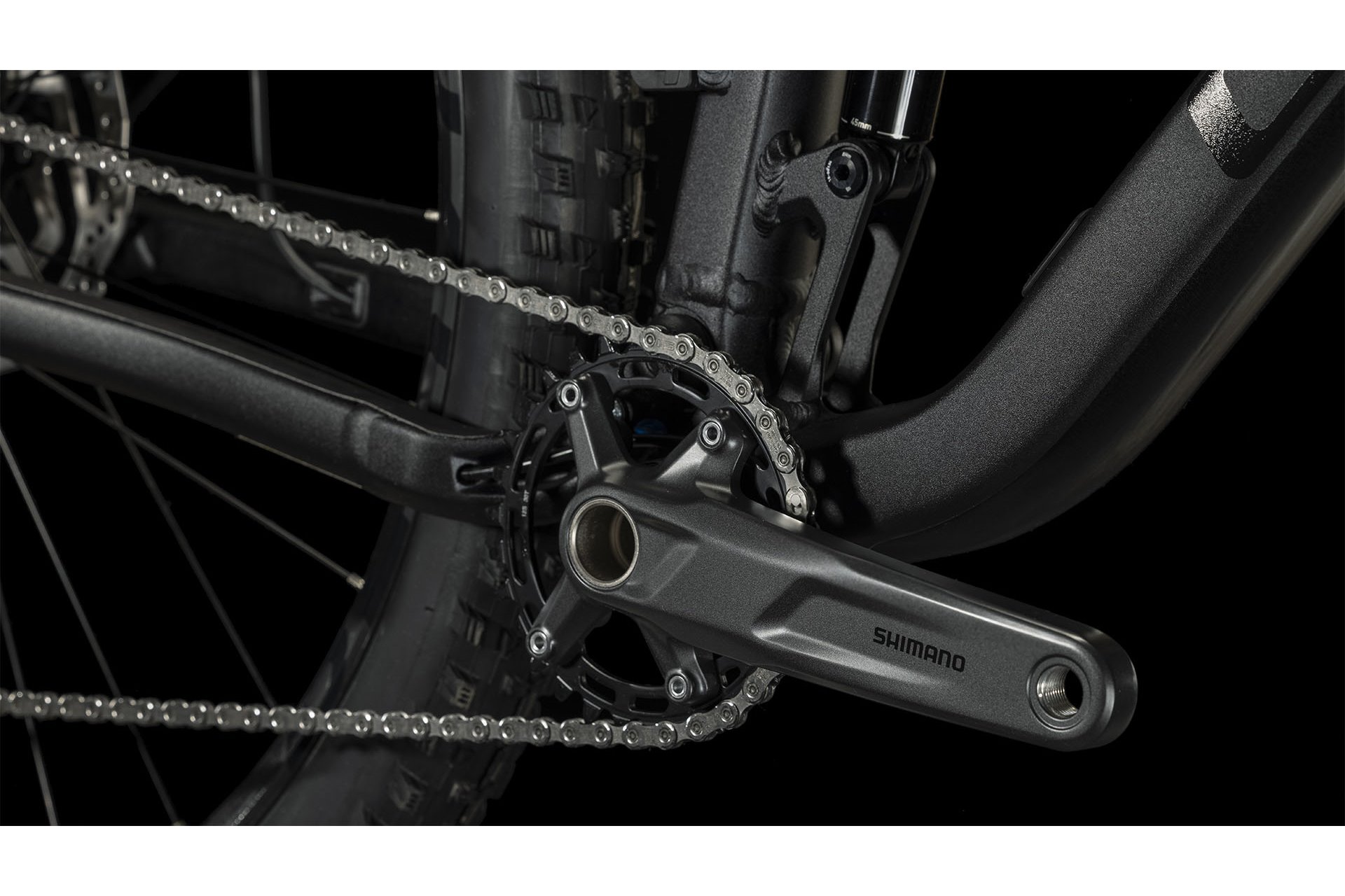 Cube Stereo ONE22 Race - 29 Zoll - Fully - 2024 – Bild 10