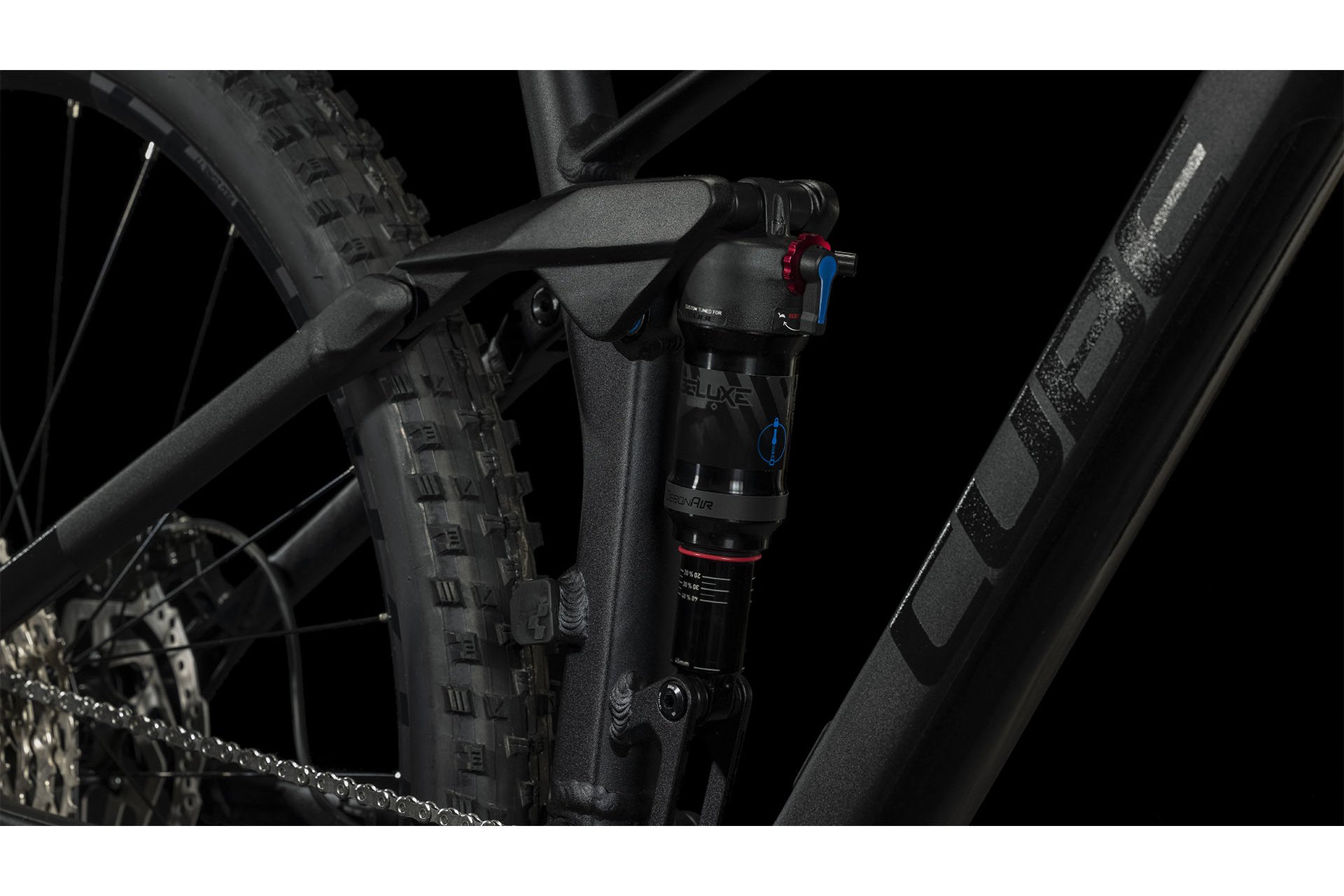 Cube Stereo ONE22 Race - 29 Zoll - Fully - 2024 – Bild 9