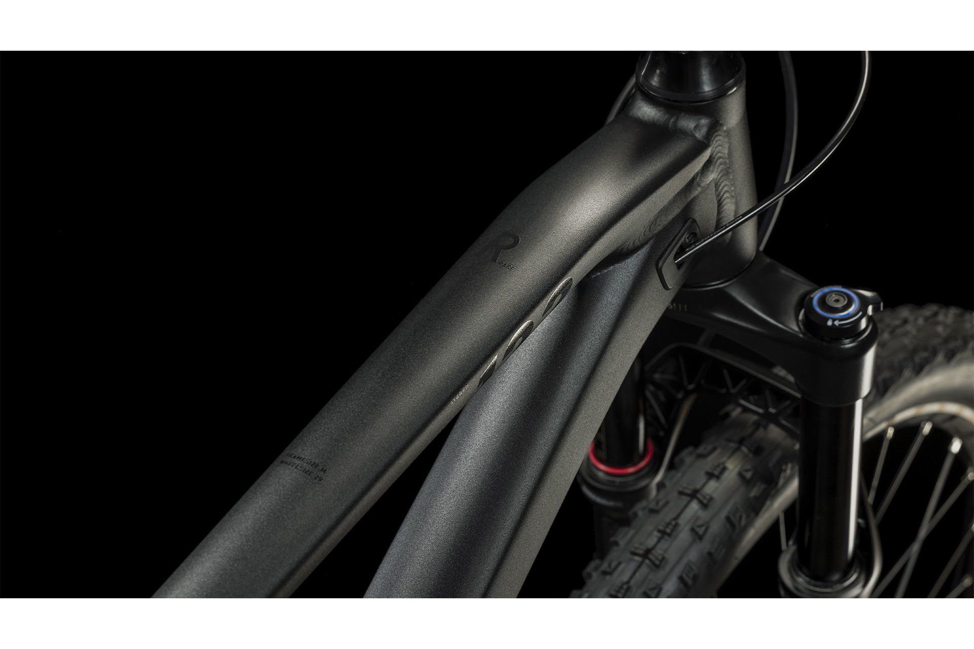 Cube Stereo ONE22 Race - 29 Zoll - Fully - 2024 – Bild 6