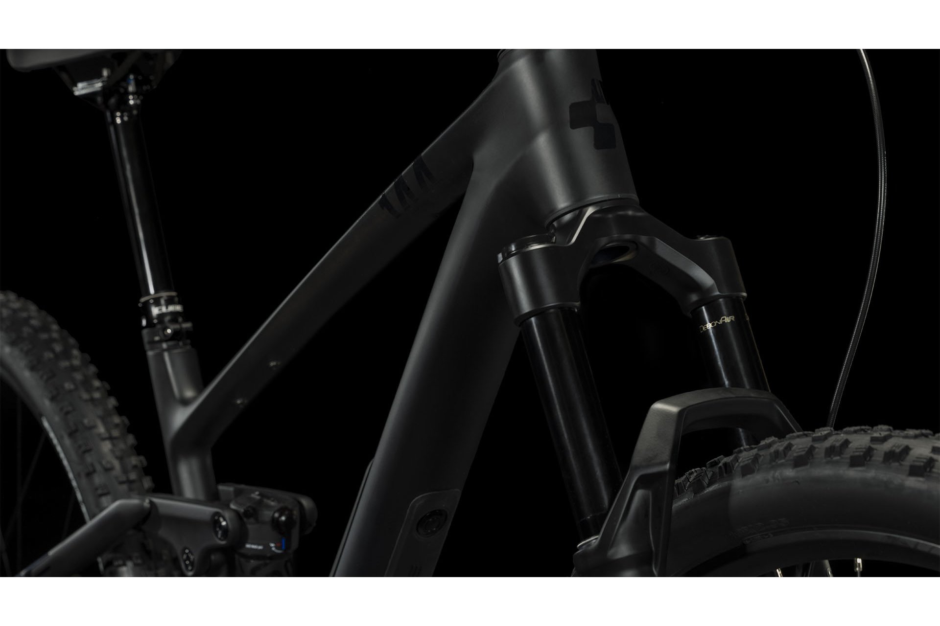 Cube Stereo ONE44 C:62 Pro - 29 Zoll - Fully - 2024 – Bild 9