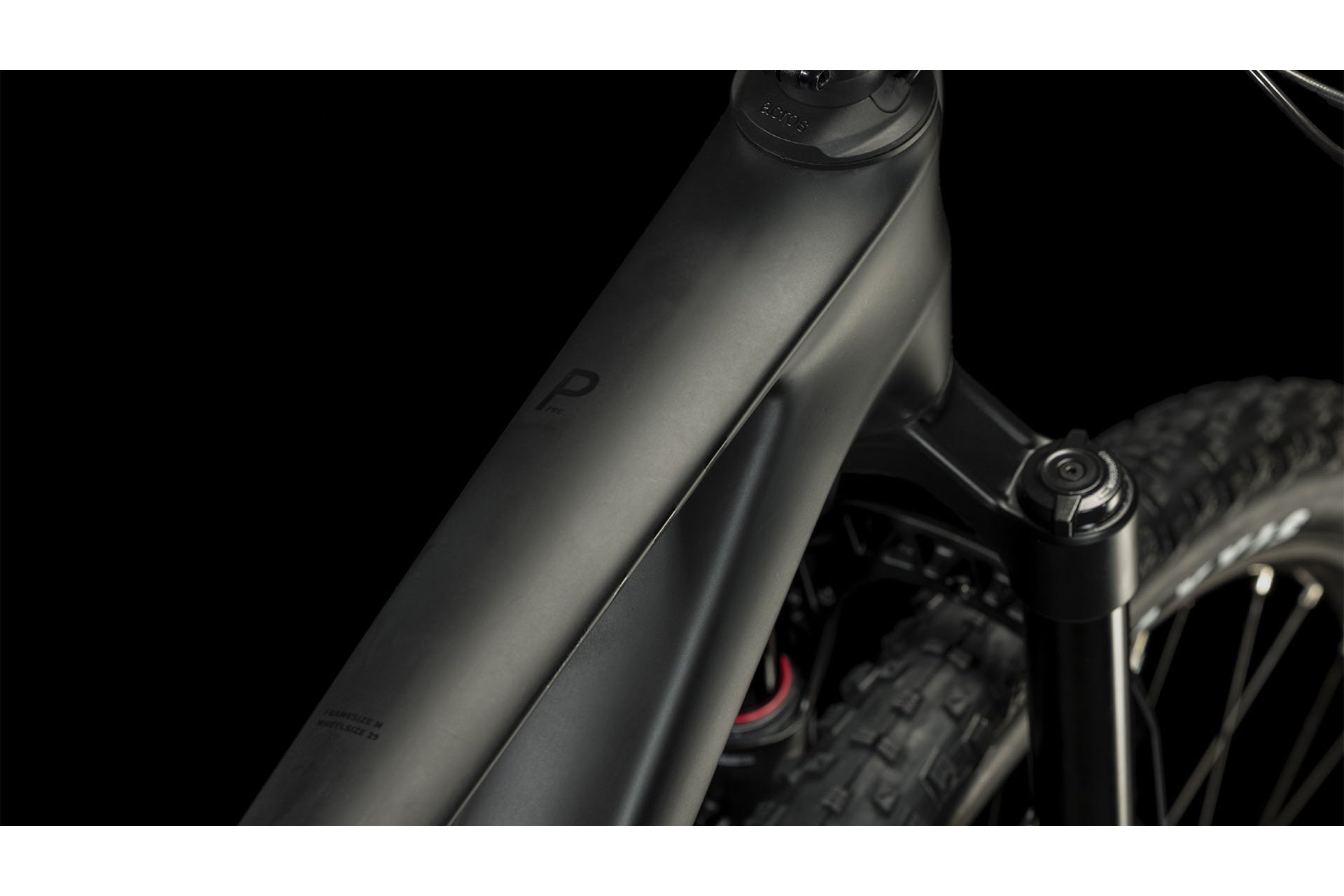 Cube Stereo ONE44 C:62 Pro - 29 Zoll - Fully - 2024 – Bild 8