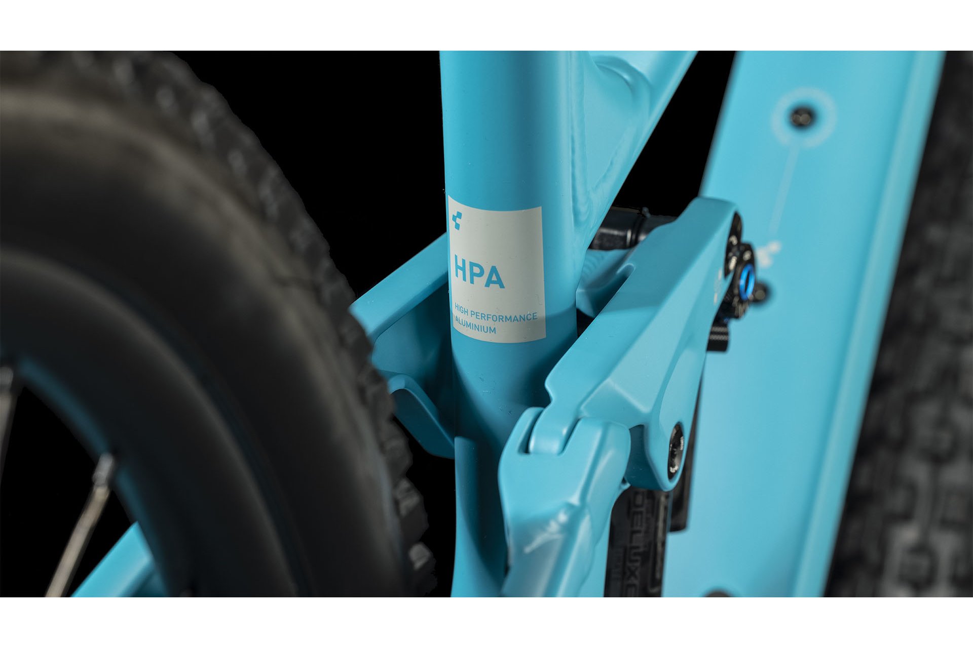 Cube Stereo ONE77 Race 29 - 29 Zoll - Fully - 2024 – Bild 10