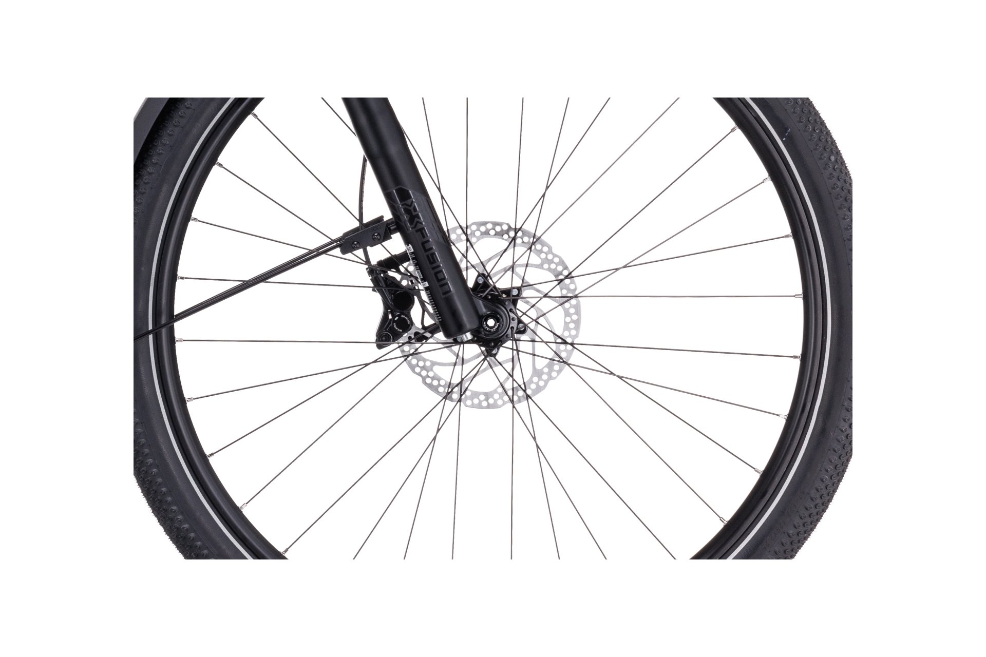 Cube Nuride Hybrid EXC 750 Allroad - 750 Wh - 28 Zoll - Diamant - 2024 – Bild 4