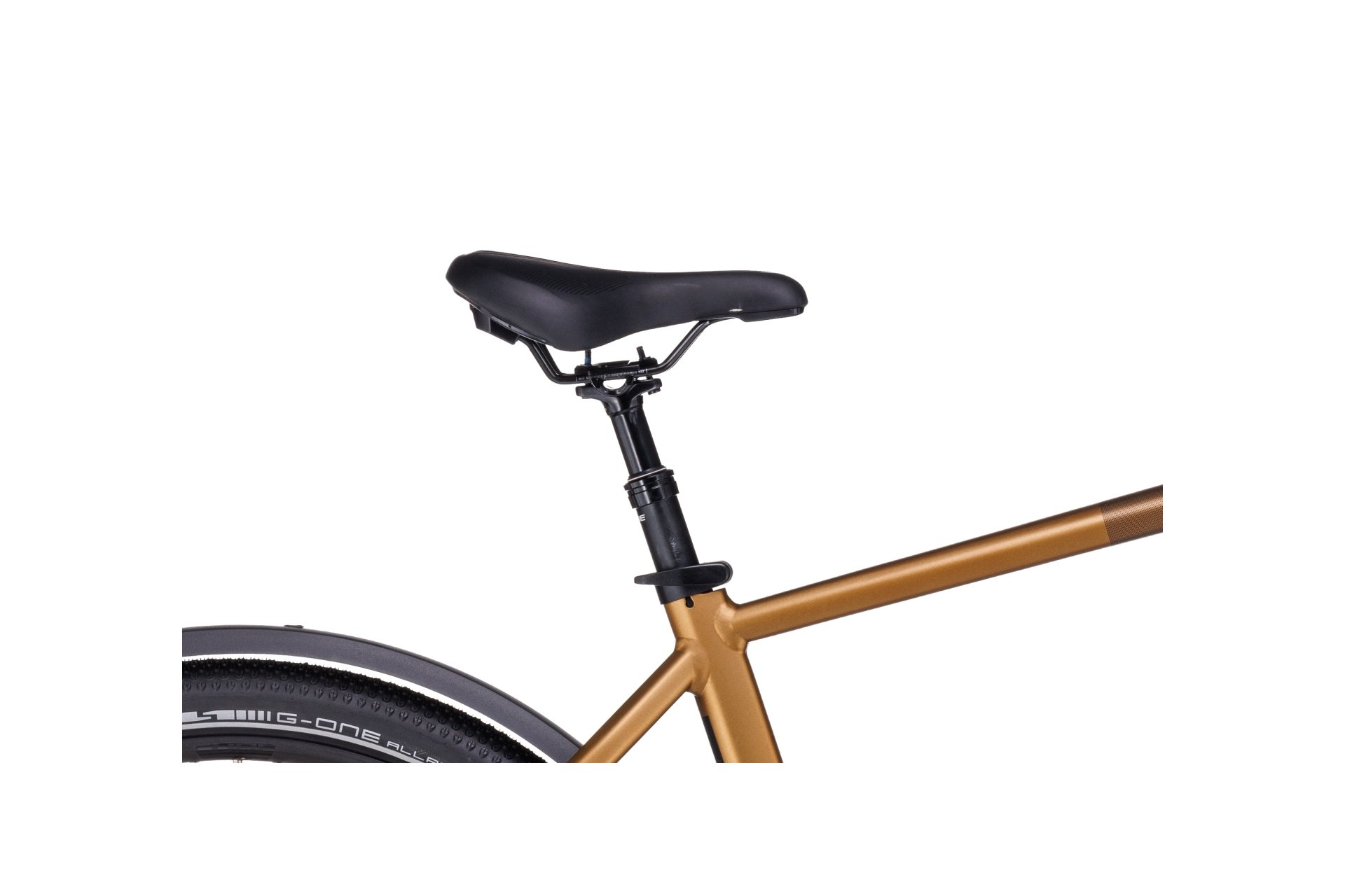 Cube Nuride Hybrid EXC 750 Allroad - 750 Wh - 28 Zoll - Diamant - 2024 – Bild 2