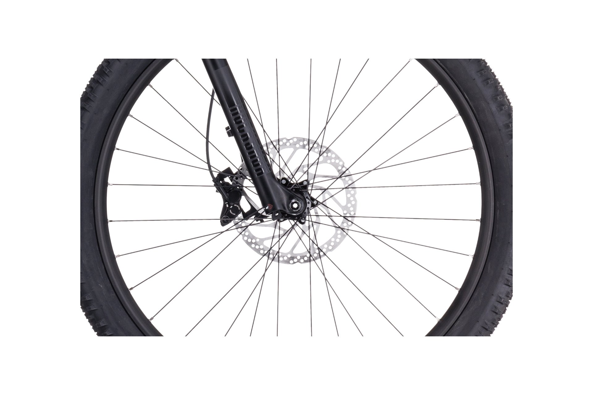 Cube Reaction Hybrid Race 625 - 625 Wh - 29 Zoll - Diamant – Bild 3