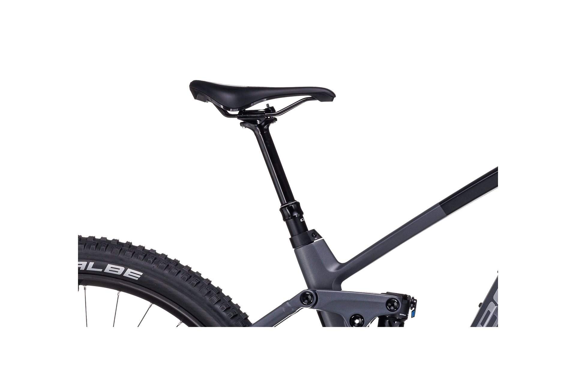 Cube Stereo Hybrid 140 HPC Race 750 - 750 Wh - 29 Zoll - Fully – Bild 2