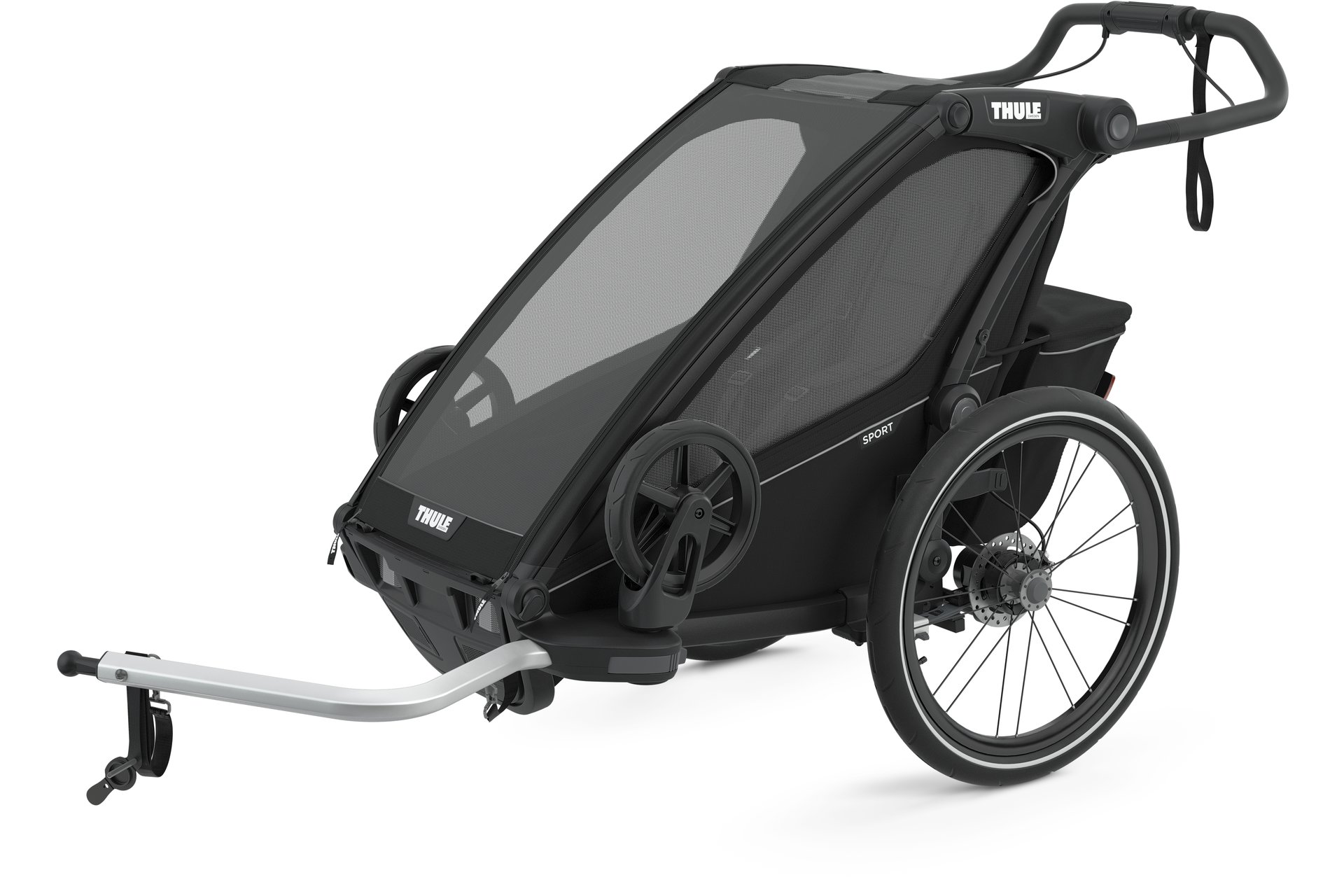 Thule Chariot Sport single - Auslaufmodell – Bild 10