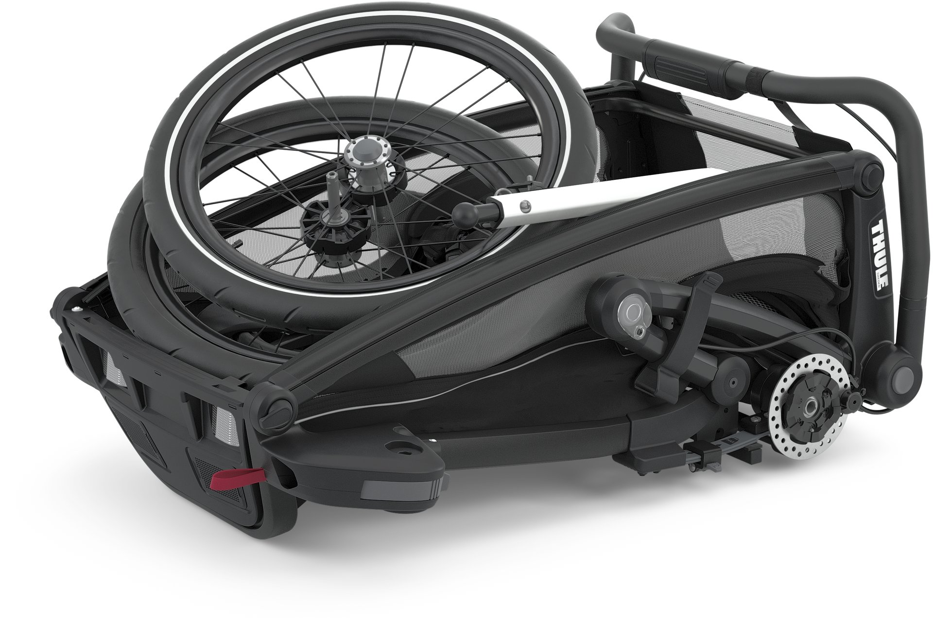 Thule Chariot Sport single - Auslaufmodell – Bild 13