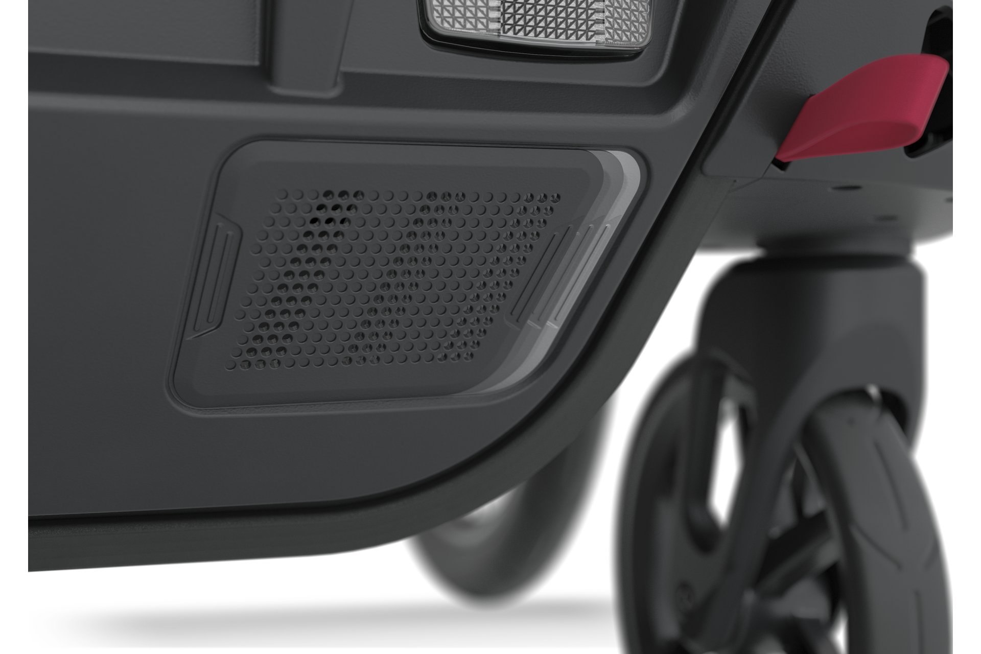 Thule Chariot Sport single - Auslaufmodell – Bild 3