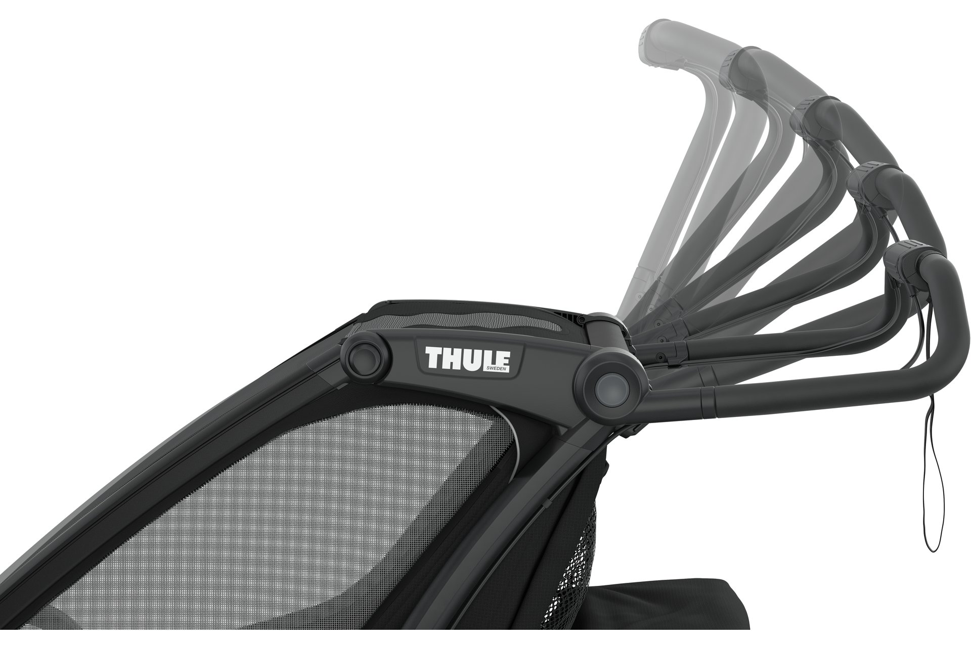 Thule Chariot Sport single - Auslaufmodell – Bild 11