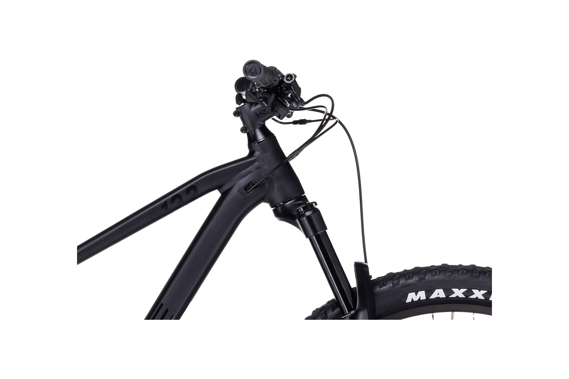 Cube Stereo ONE22 Race - 29 Zoll - Fully - 2024 – Bild 8