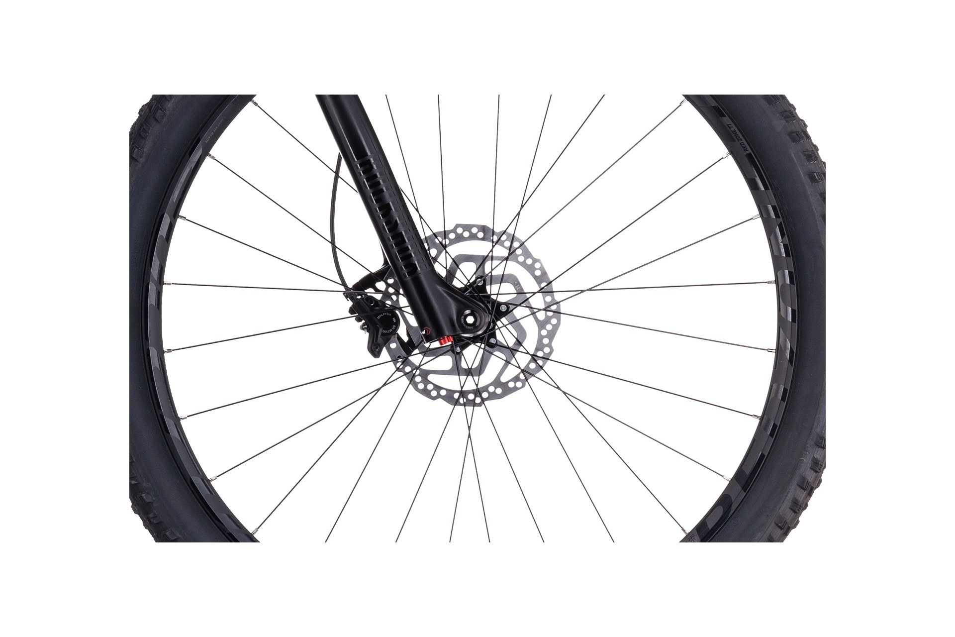 Cube Stereo ONE22 Race - 29 Zoll - Fully - 2024 – Bild 7