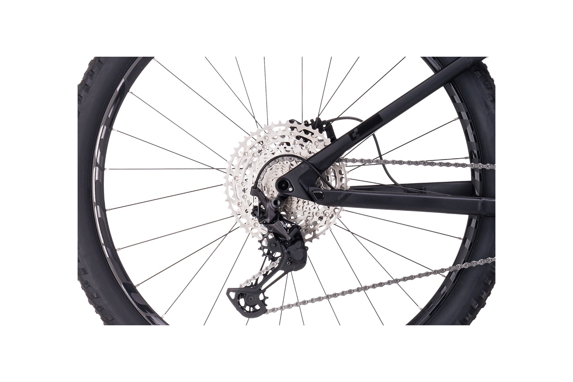 Cube Stereo ONE22 Race - 29 Zoll - Fully - 2024 – Bild 2