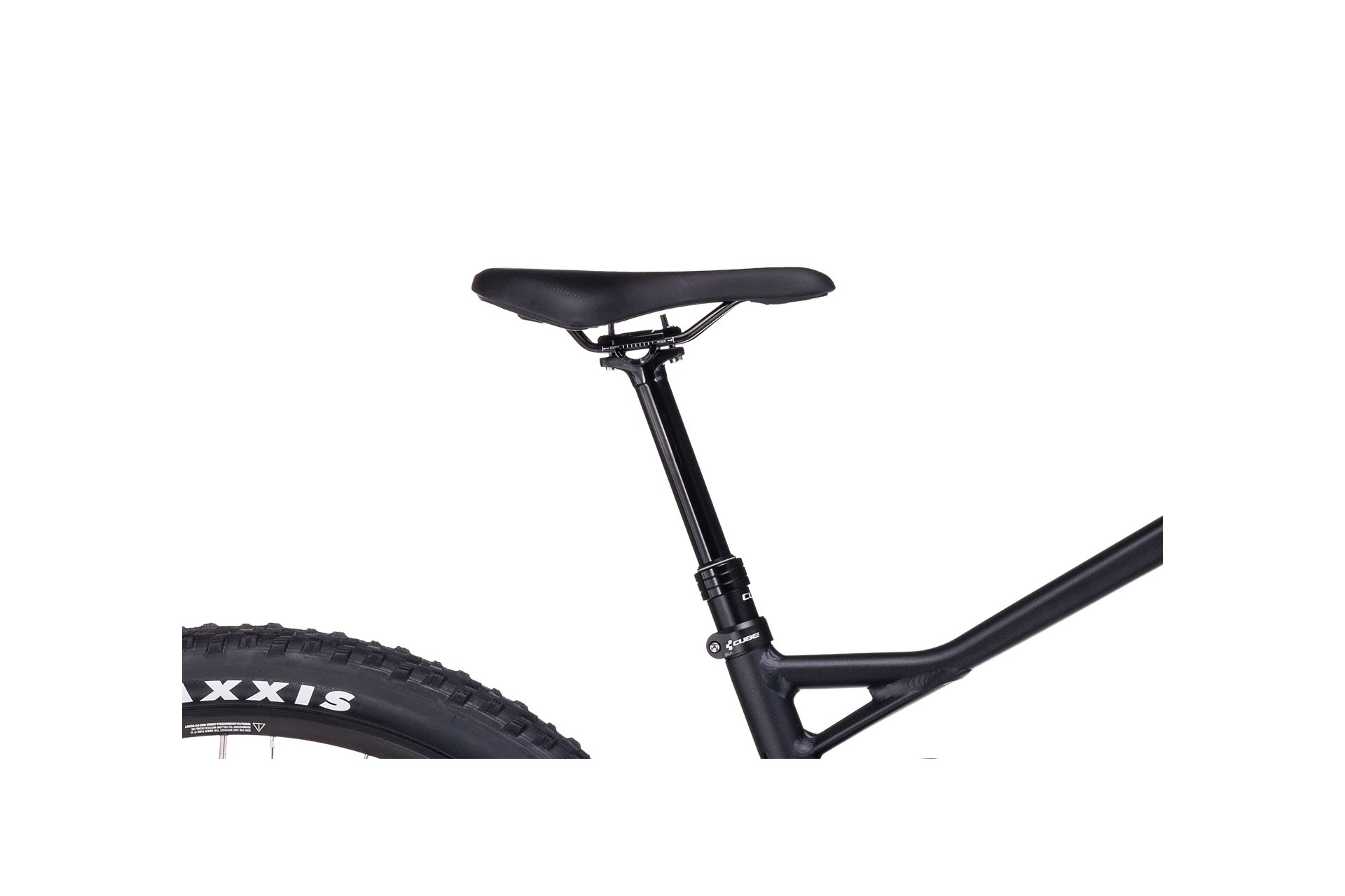 Cube Stereo ONE22 Race - 29 Zoll - Fully - 2024 – Bild 4