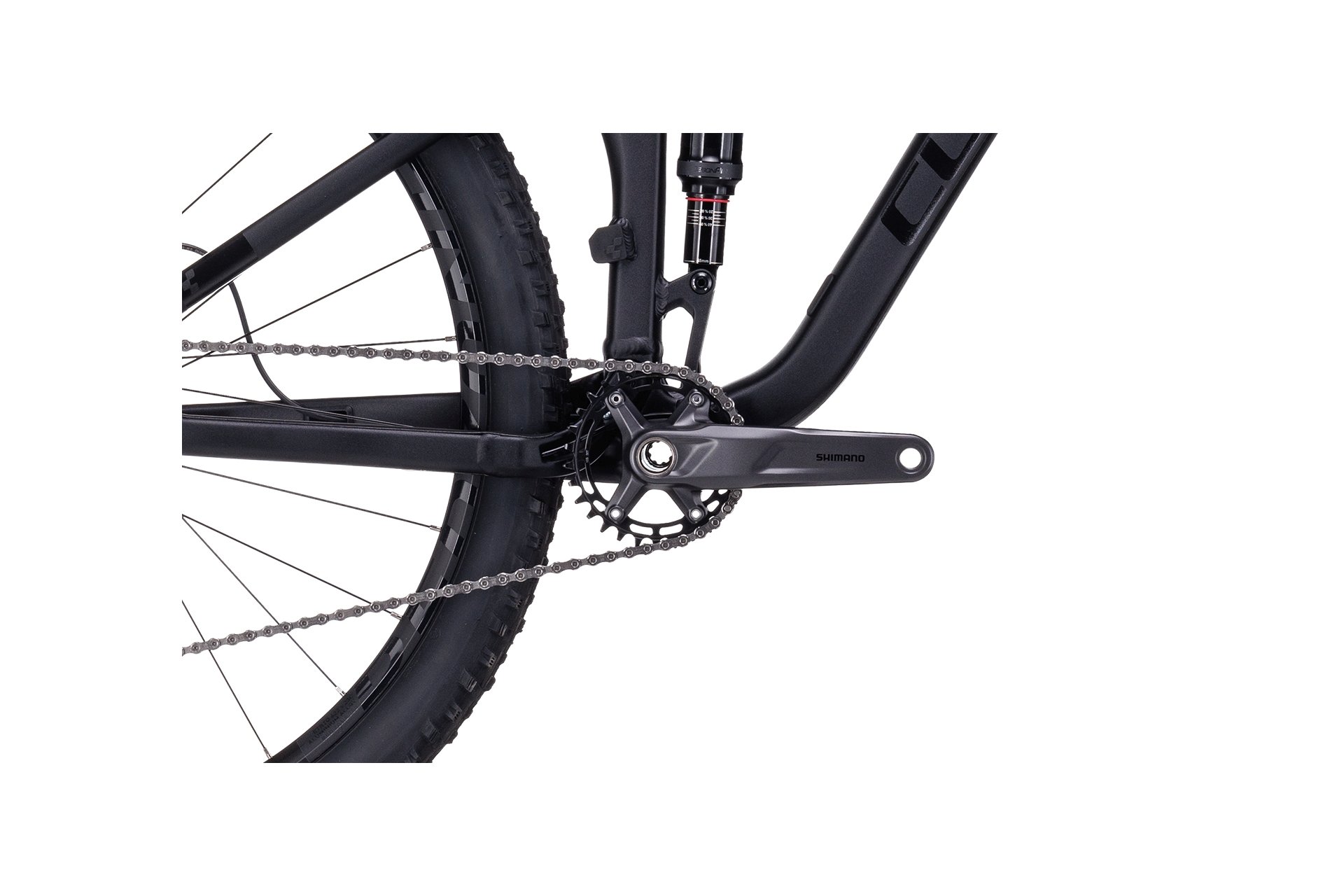 Cube Stereo ONE22 Race - 29 Zoll - Fully - 2024 – Bild 5