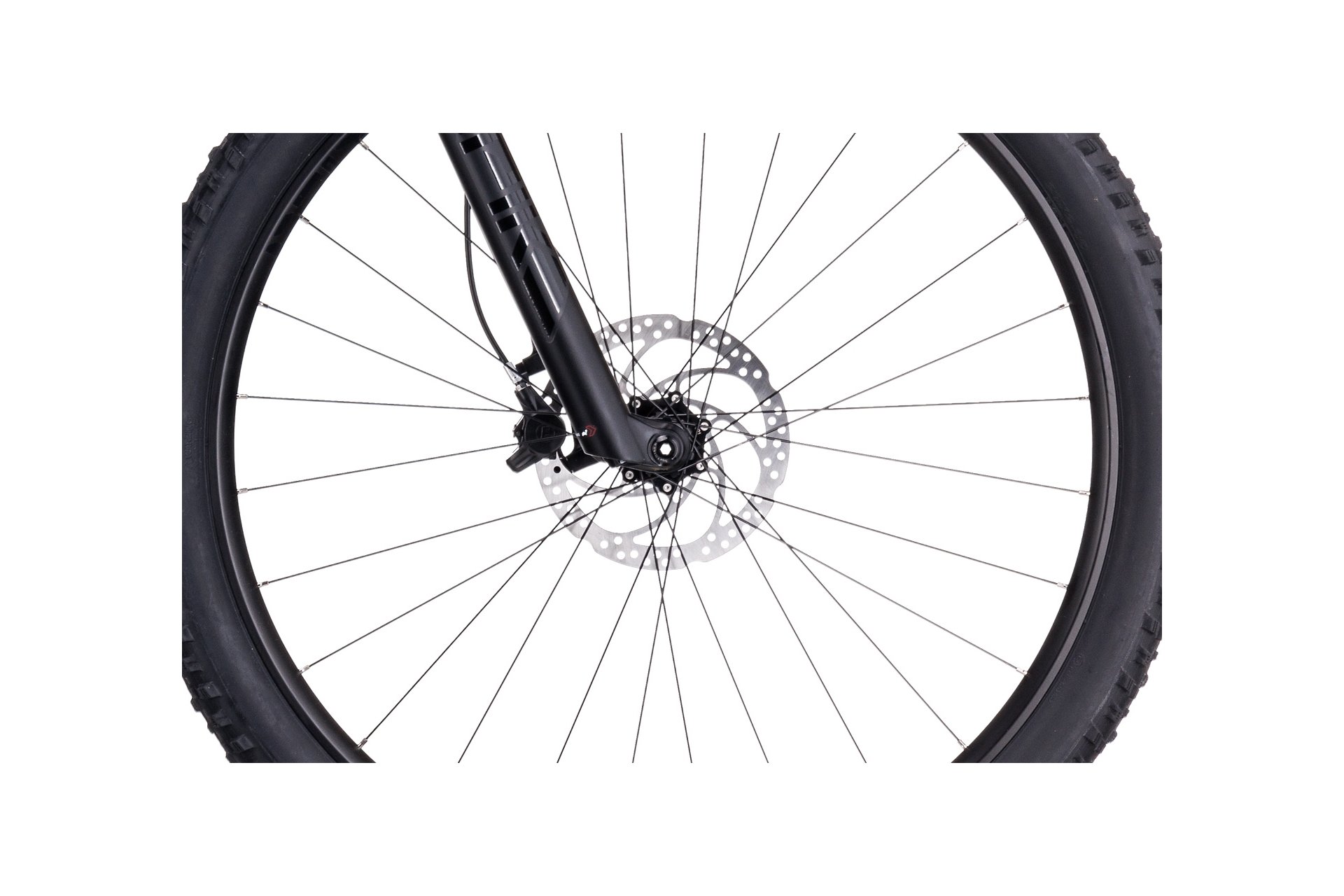 Cube Stereo ONE44 C:62 Pro - 29 Zoll - Fully - 2024 – Bild 2