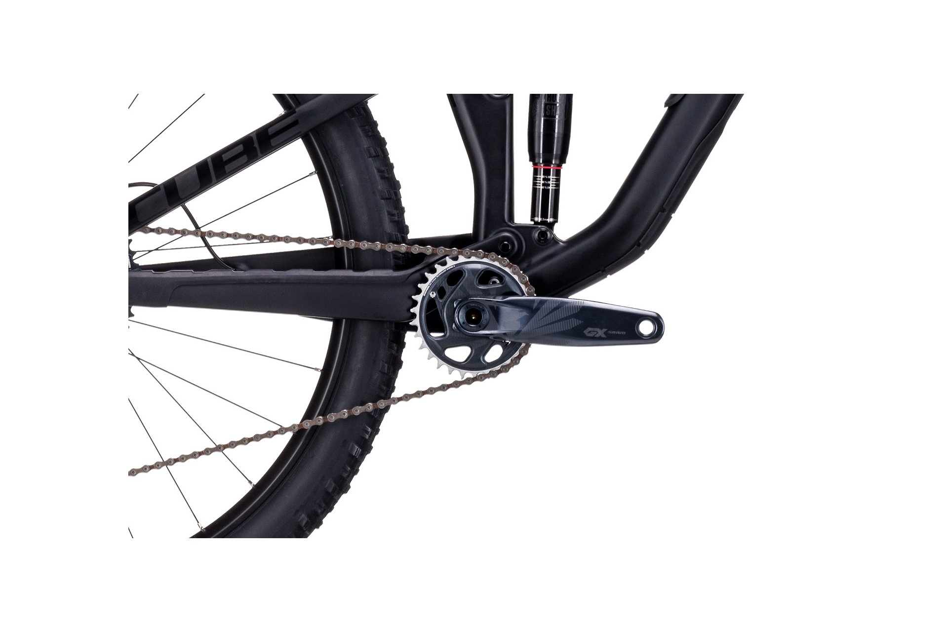 Cube Stereo ONE44 C:62 Pro - 29 Zoll - Fully - 2024 – Bild 4