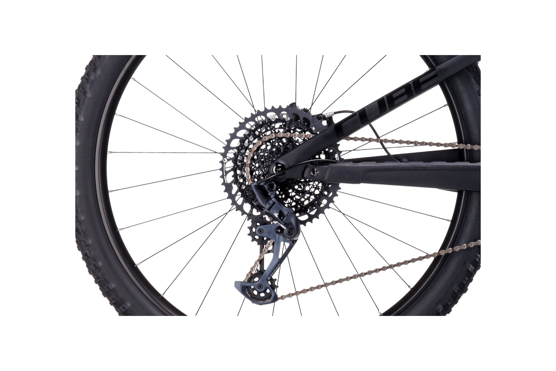 Cube Stereo ONE44 C:62 Pro - 29 Zoll - Fully - 2024 – Bild 5