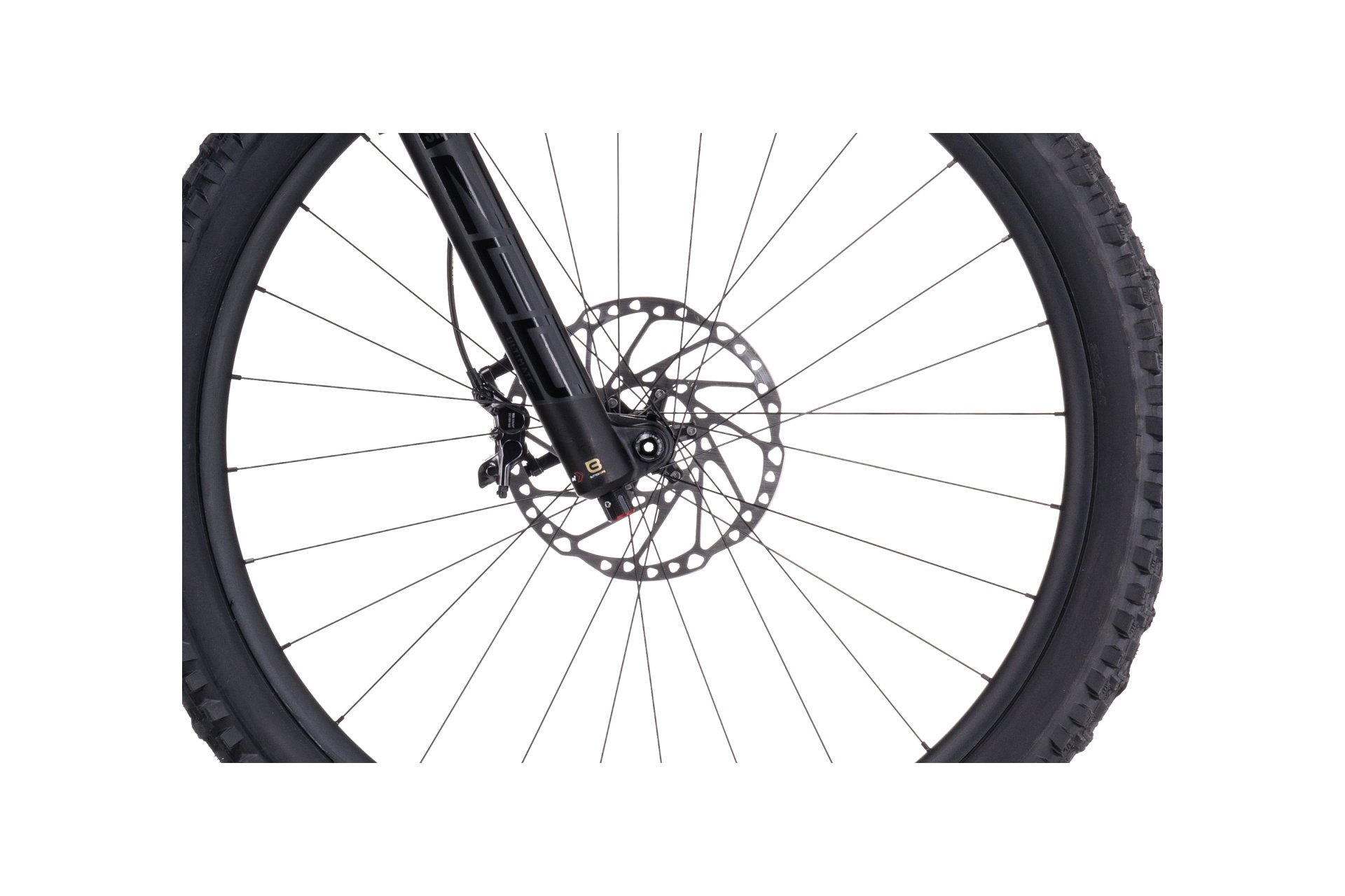 Cube Stereo ONE77 Race 29 - 29 Zoll - Fully - 2024 – Bild 6