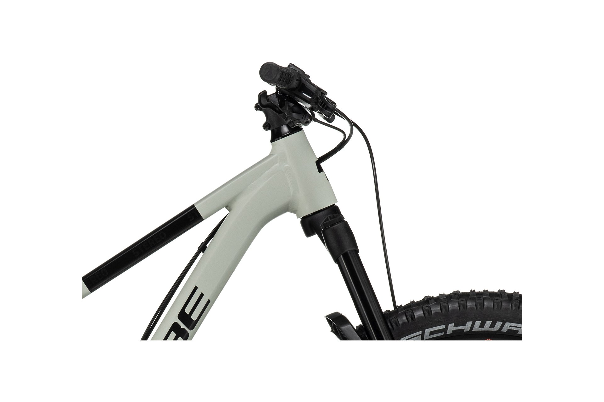 Cube Stereo 240 Pro - 24 Zoll - Fully - 2024 – Bild 5