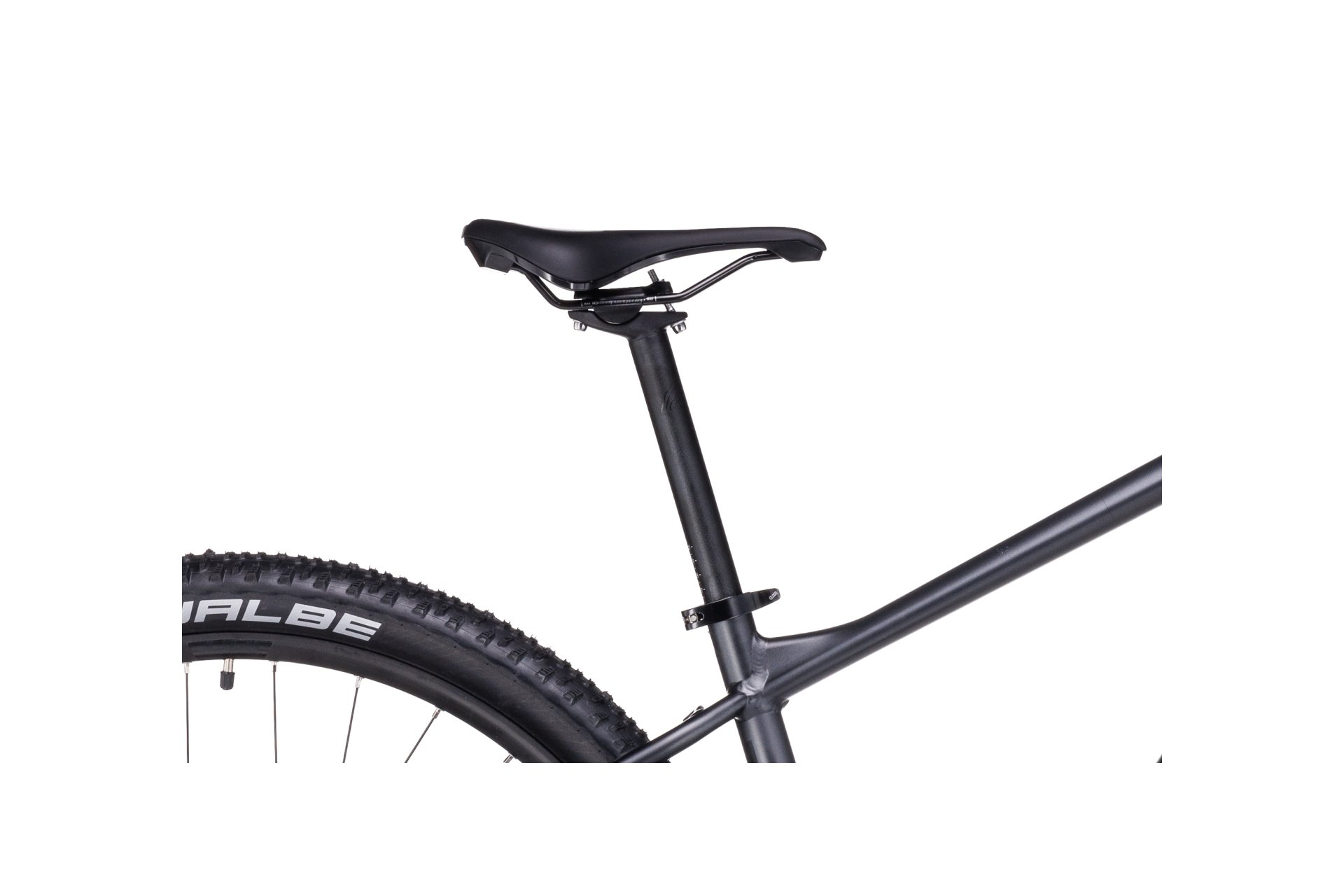 Cube Reaction Pro - 29 Zoll - Diamant - 2023 – Bild 6