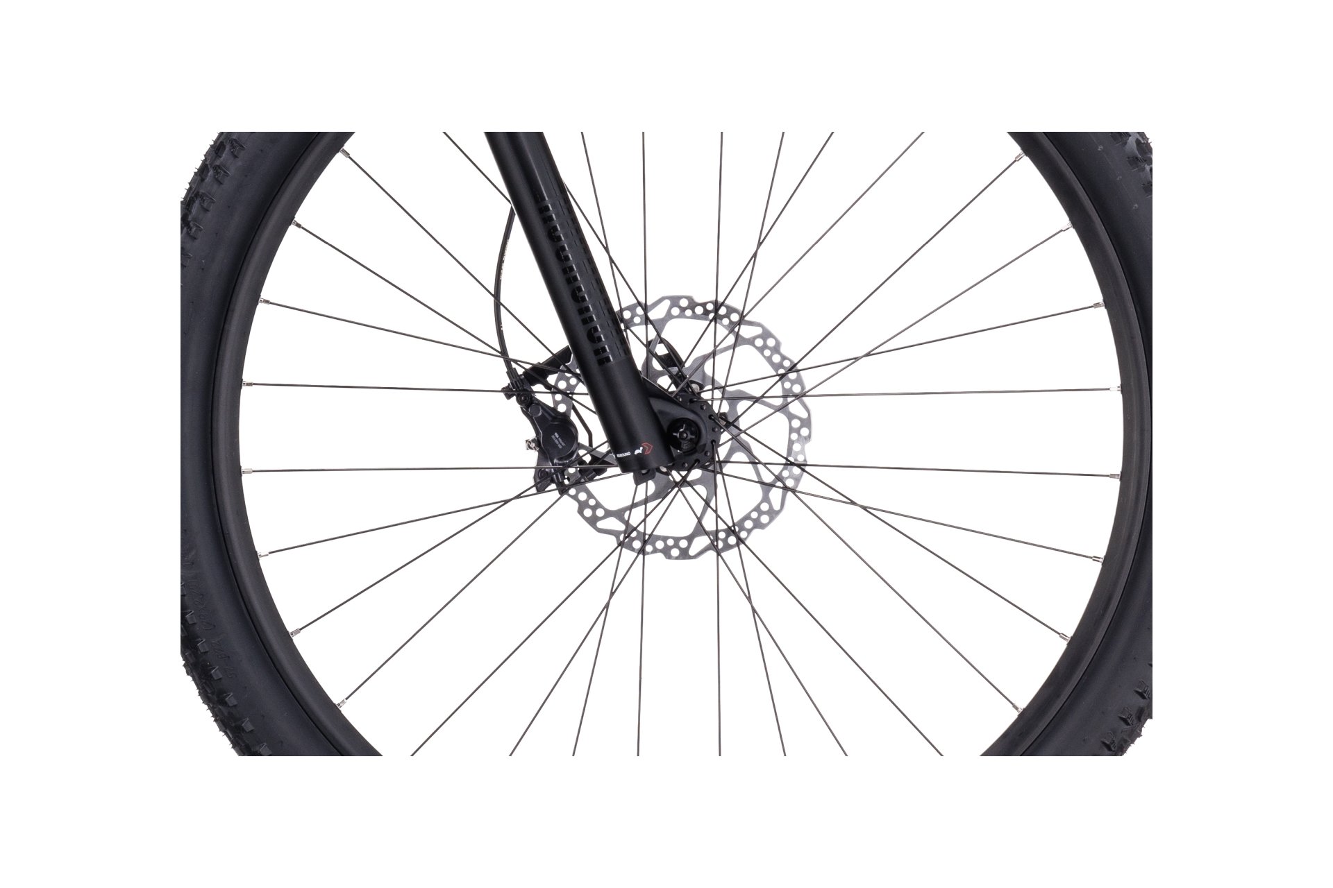 Cube Reaction Pro - 29 Zoll - Diamant - 2023 – Bild 2